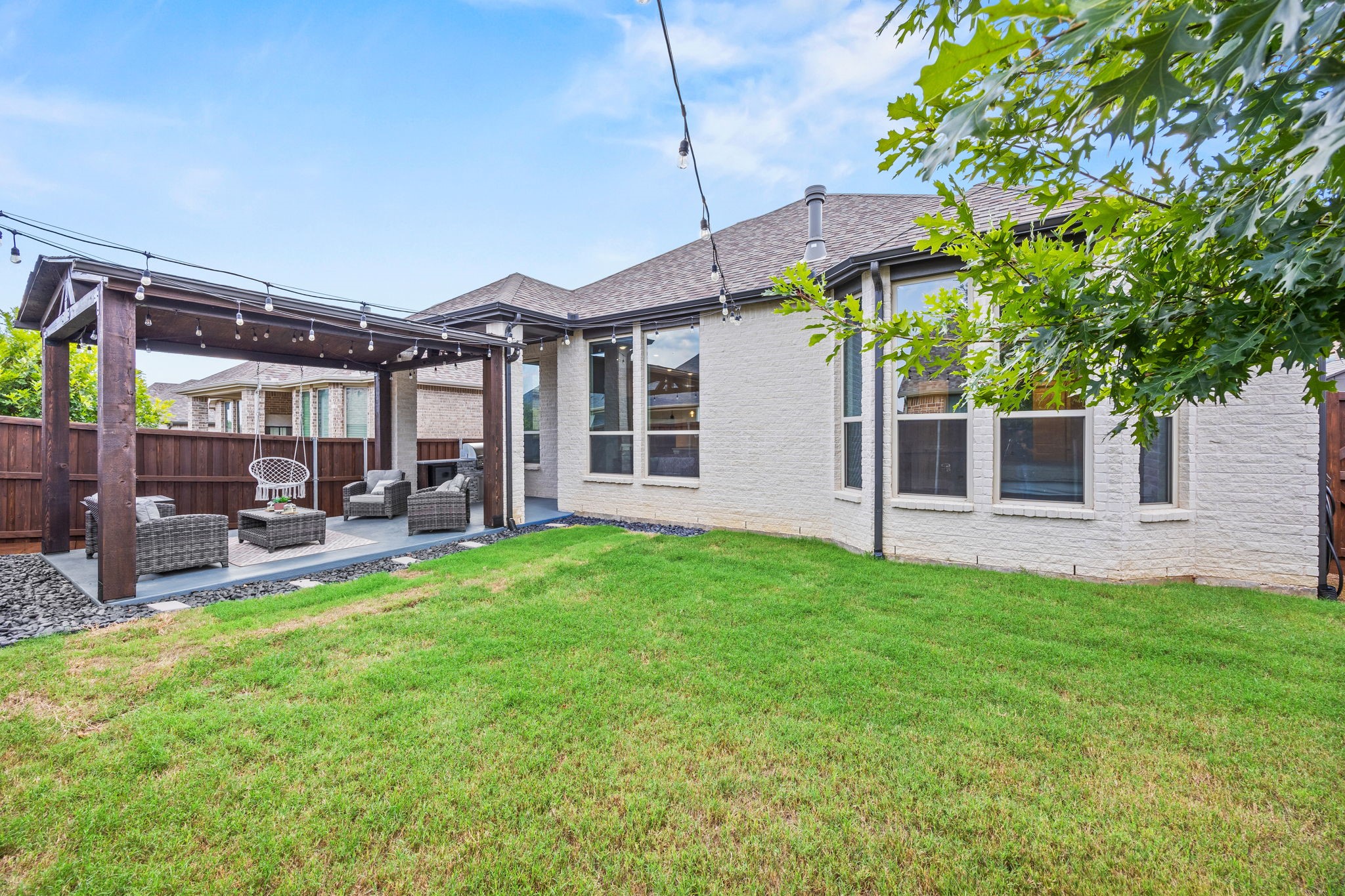 4120 Sweet Birch Drive