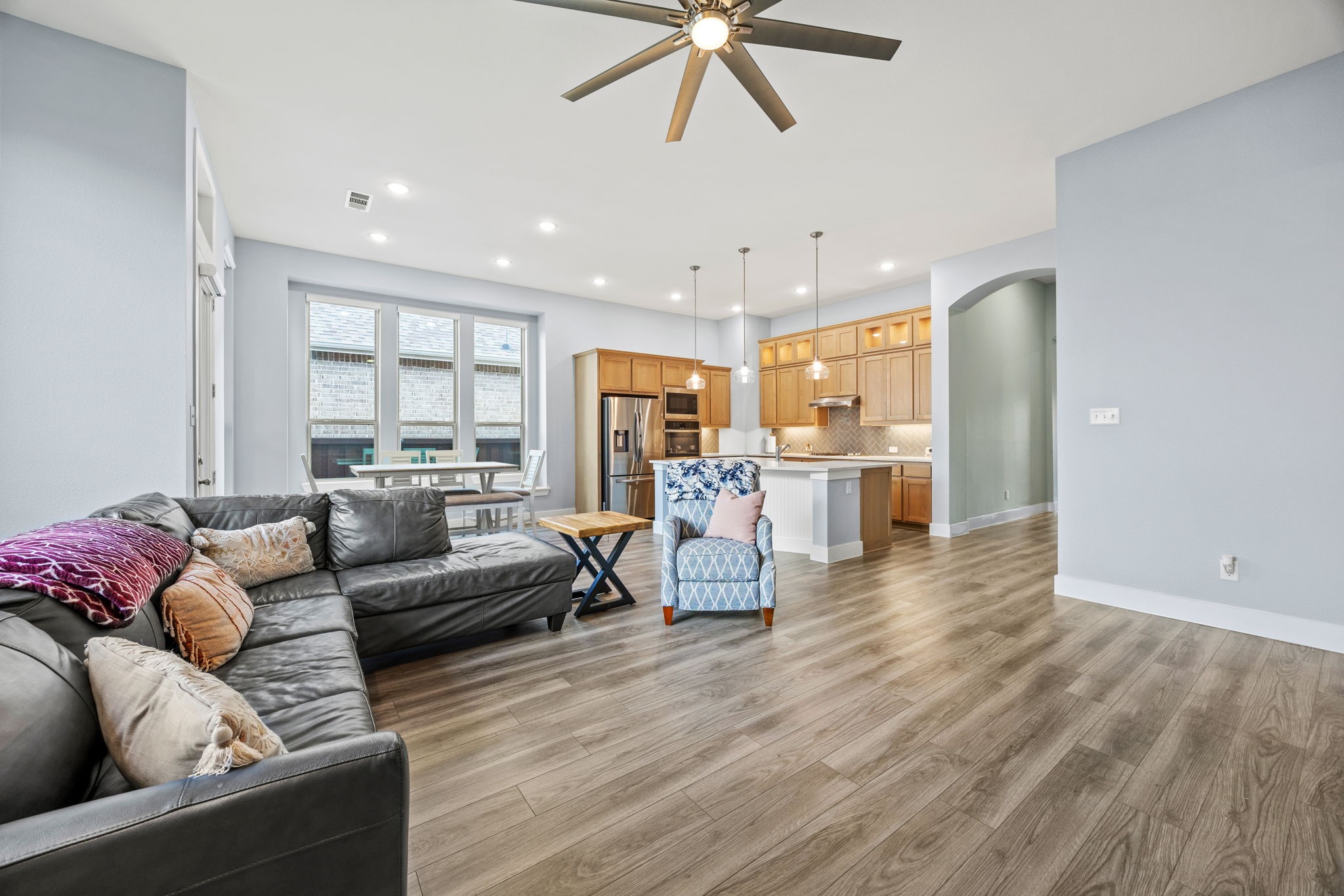 4120 Sweet Birch Drive