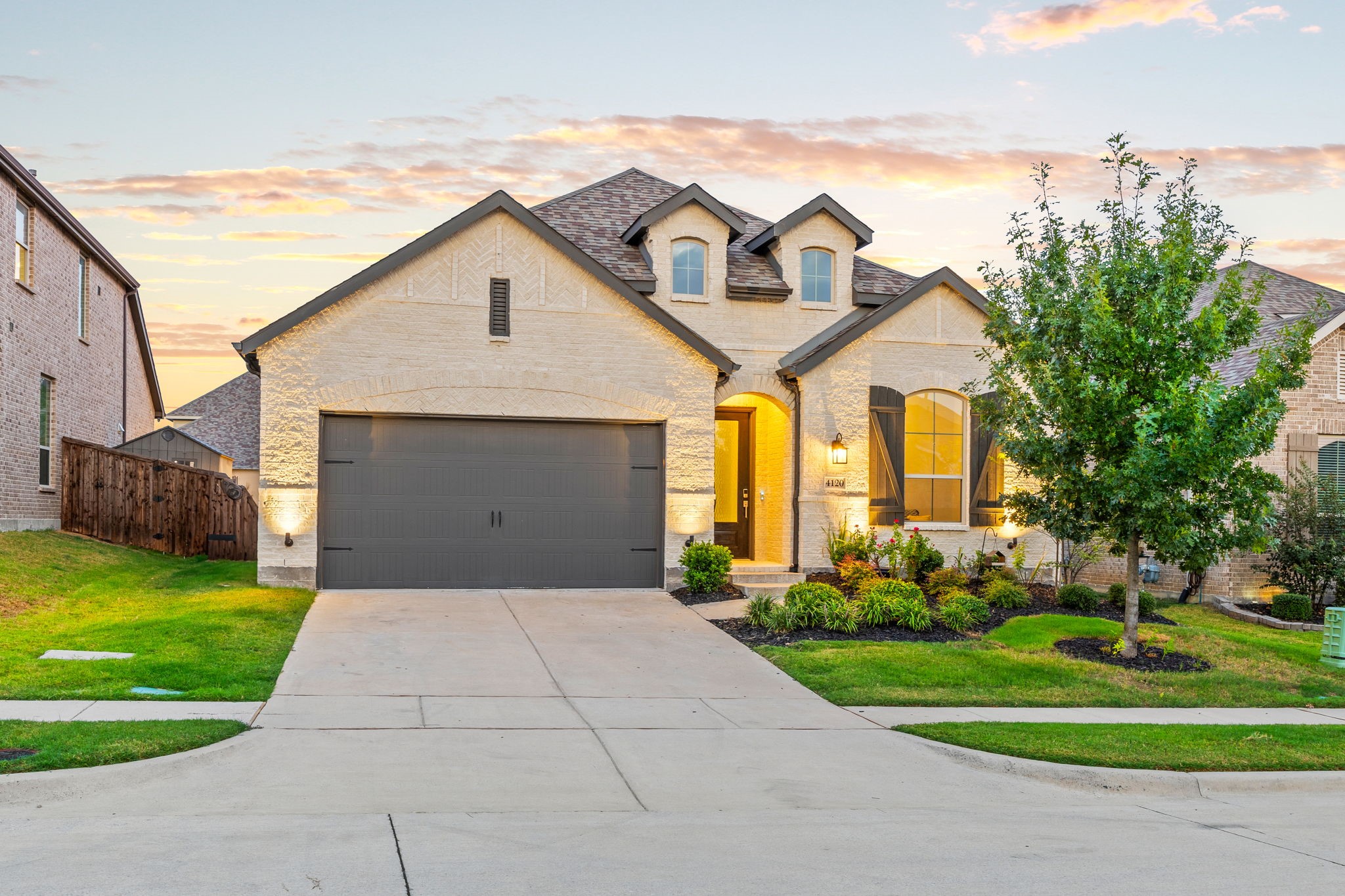 4120 Sweet Birch Drive