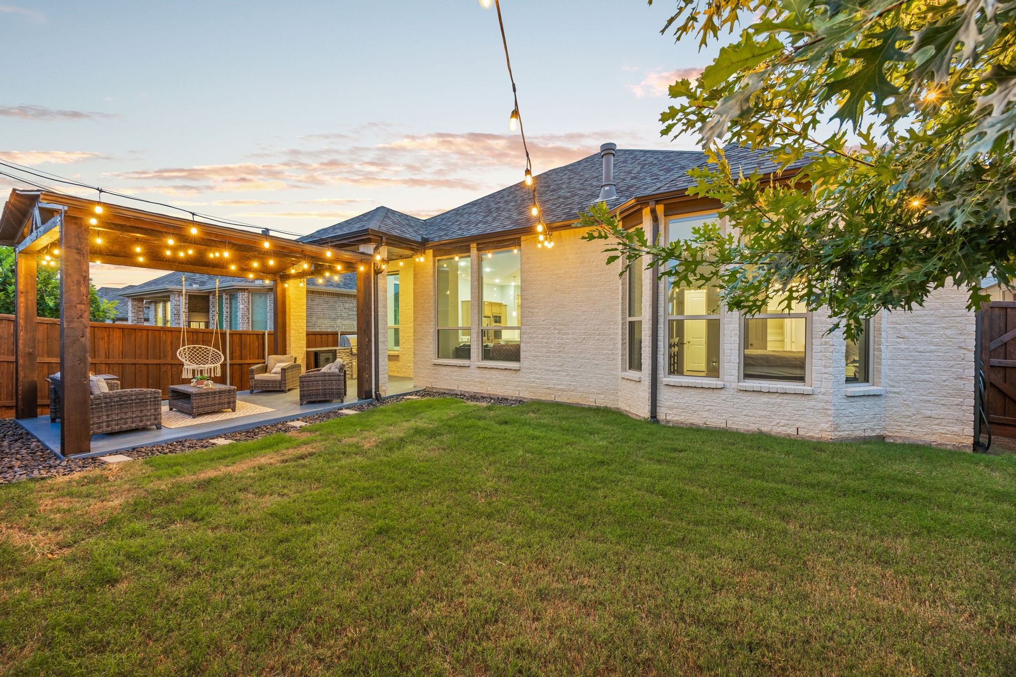 4120 Sweet Birch Drive