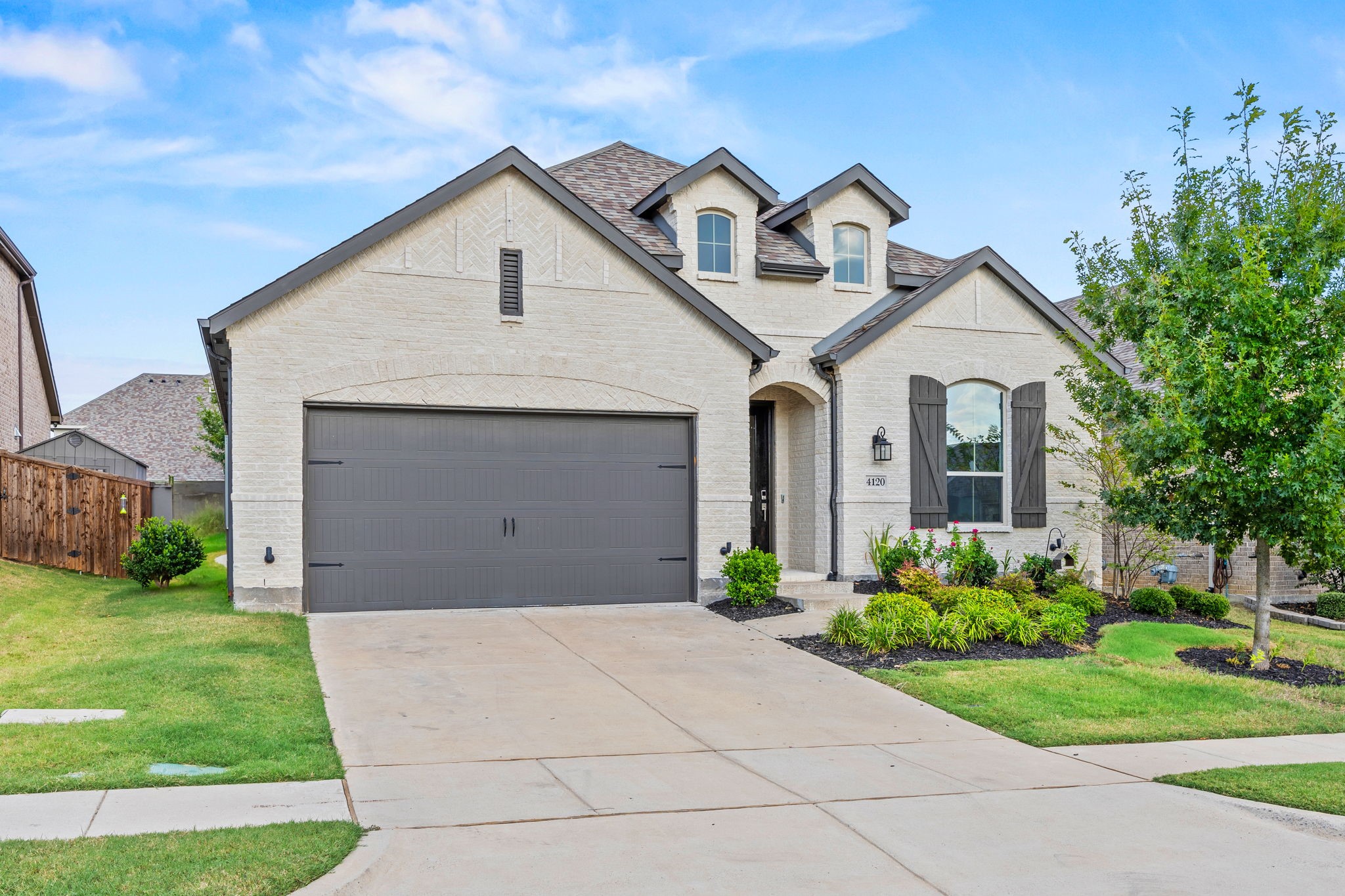 4120 Sweet Birch Drive