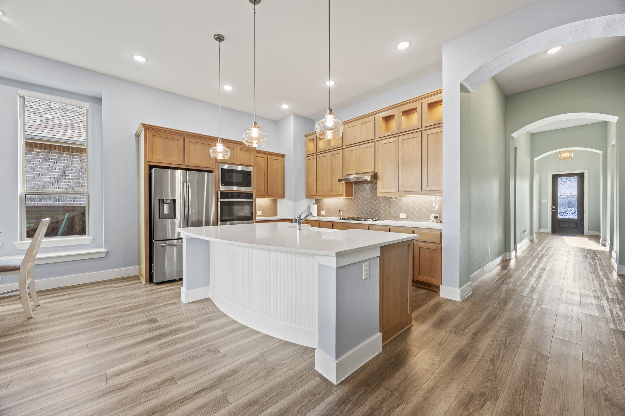 4120 Sweet Birch Drive