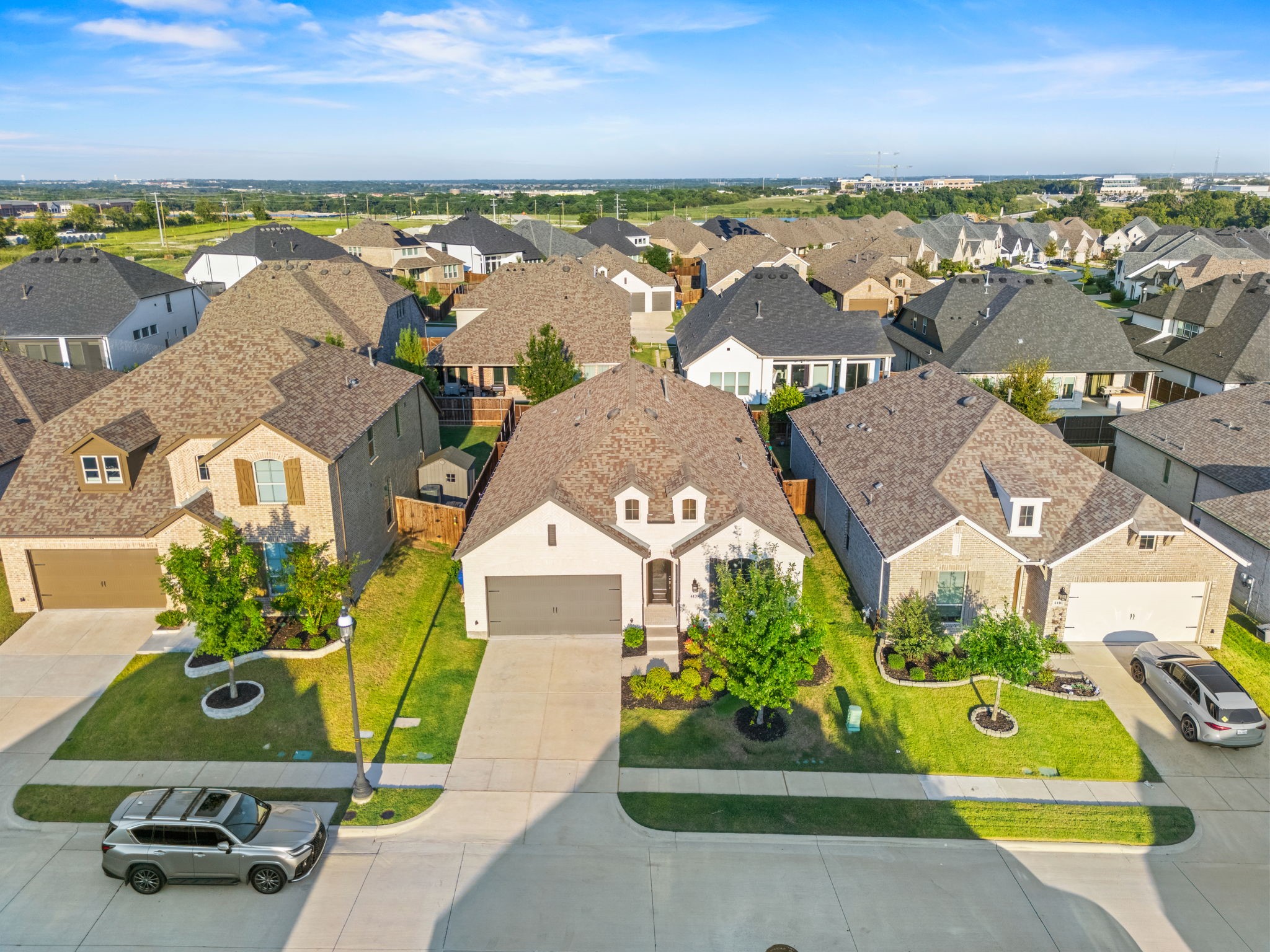 4120 Sweet Birch Drive