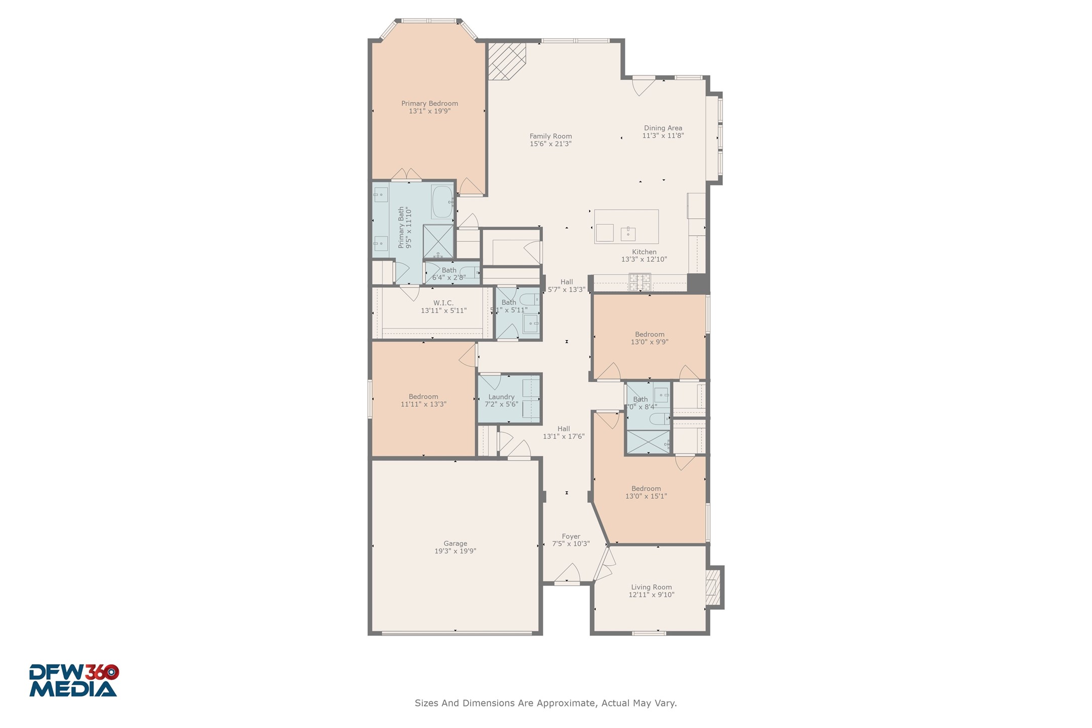 4120 Sweet Birch Drive