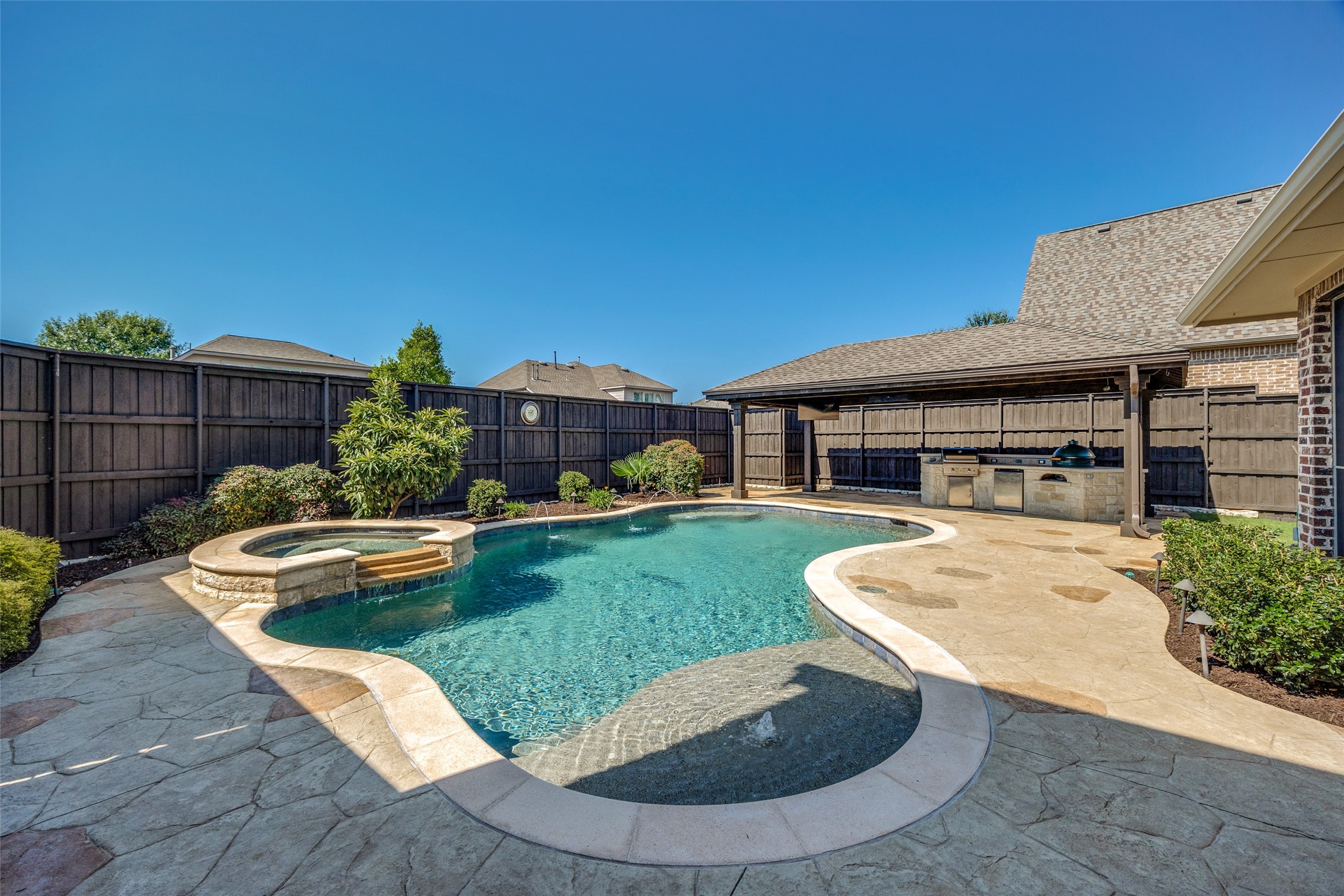 1037 Hot Springs Drive
