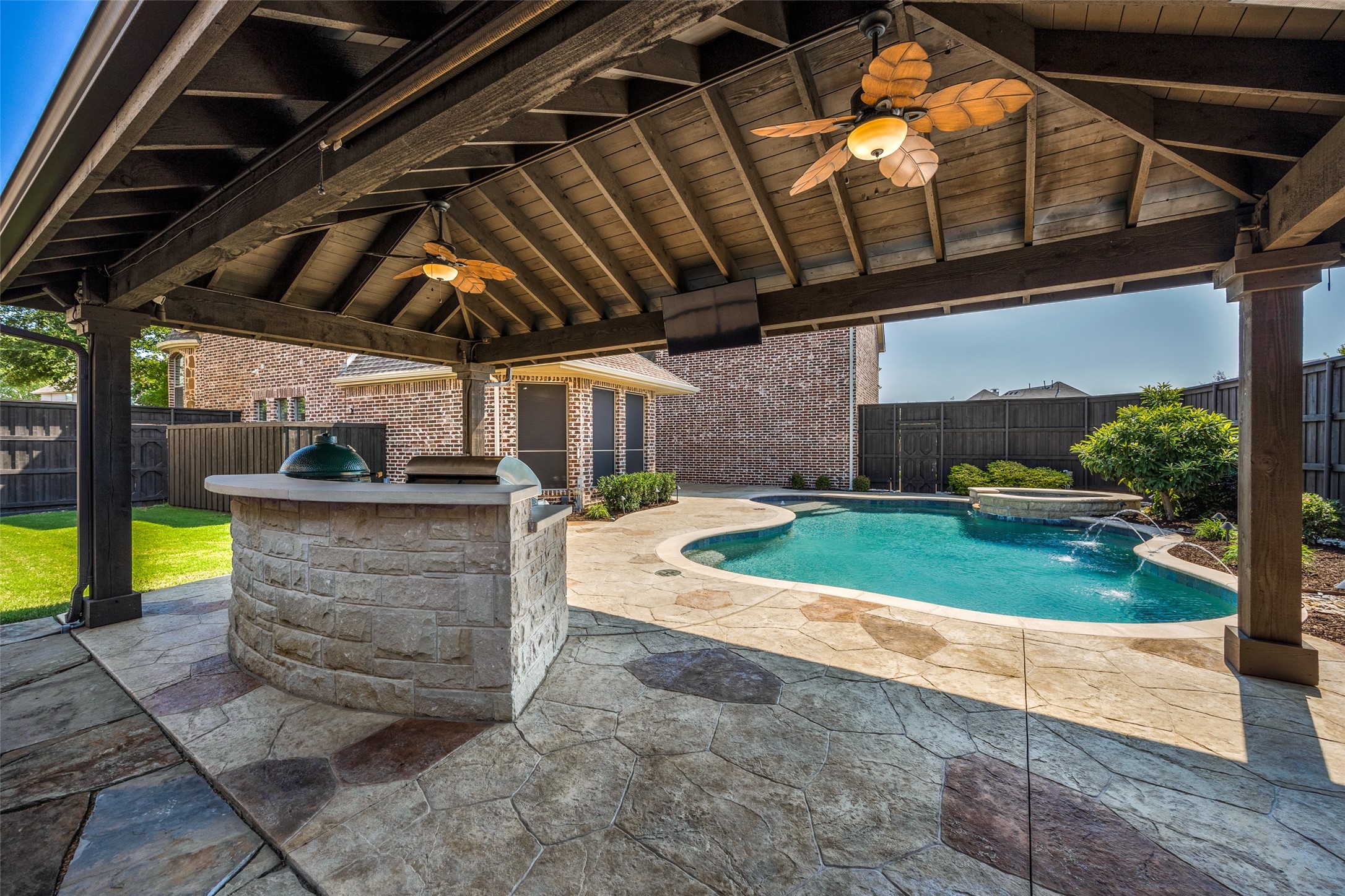 1037 Hot Springs Drive