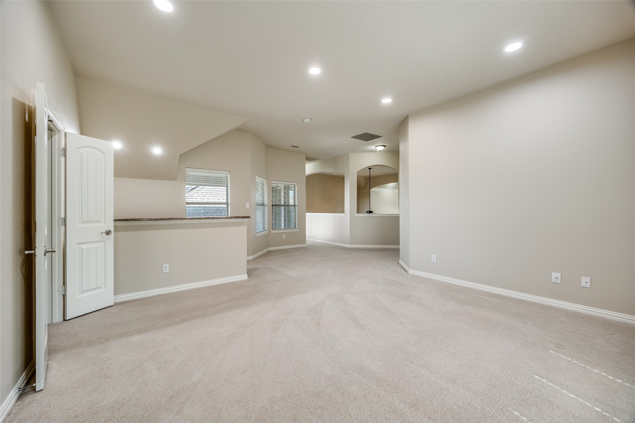 1037 Hot Springs Drive