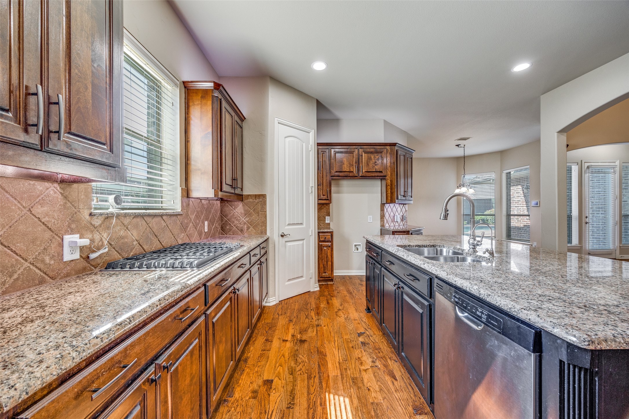 1037 Hot Springs Drive