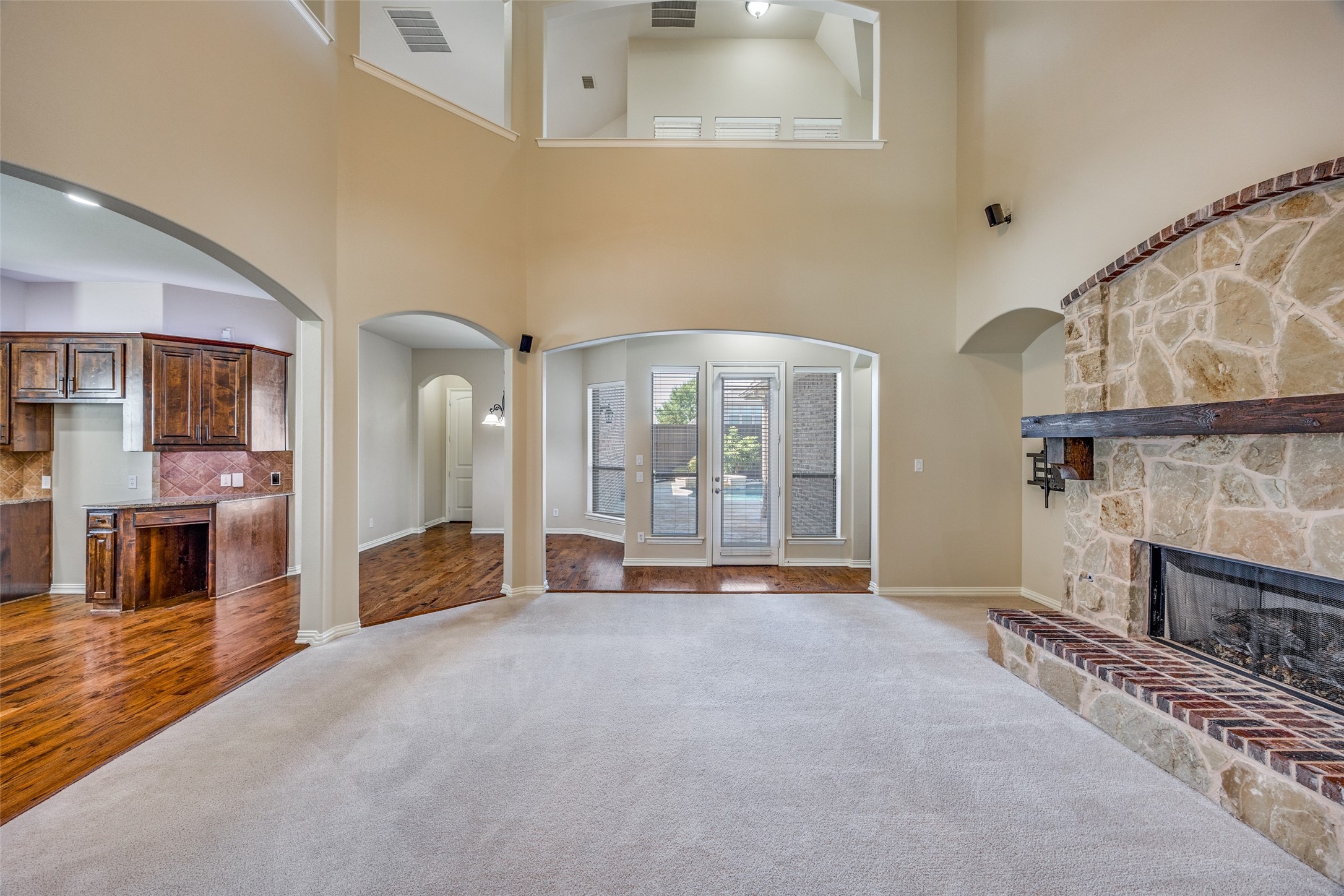 1037 Hot Springs Drive