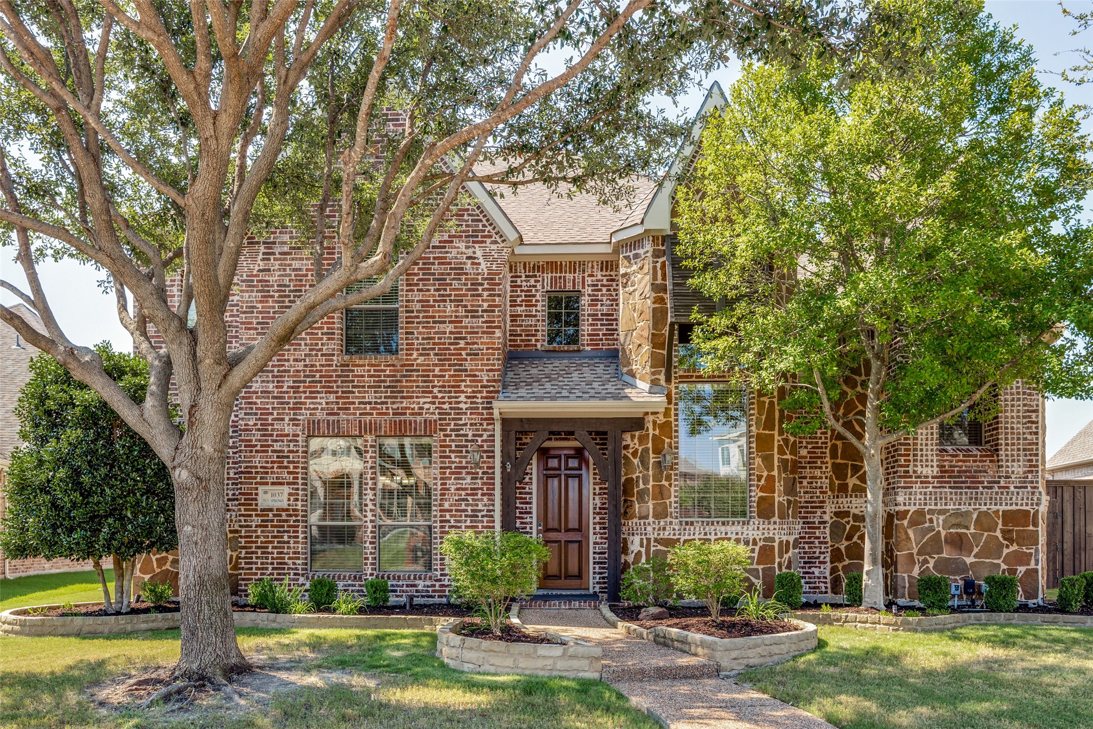 1037 Hot Springs Drive