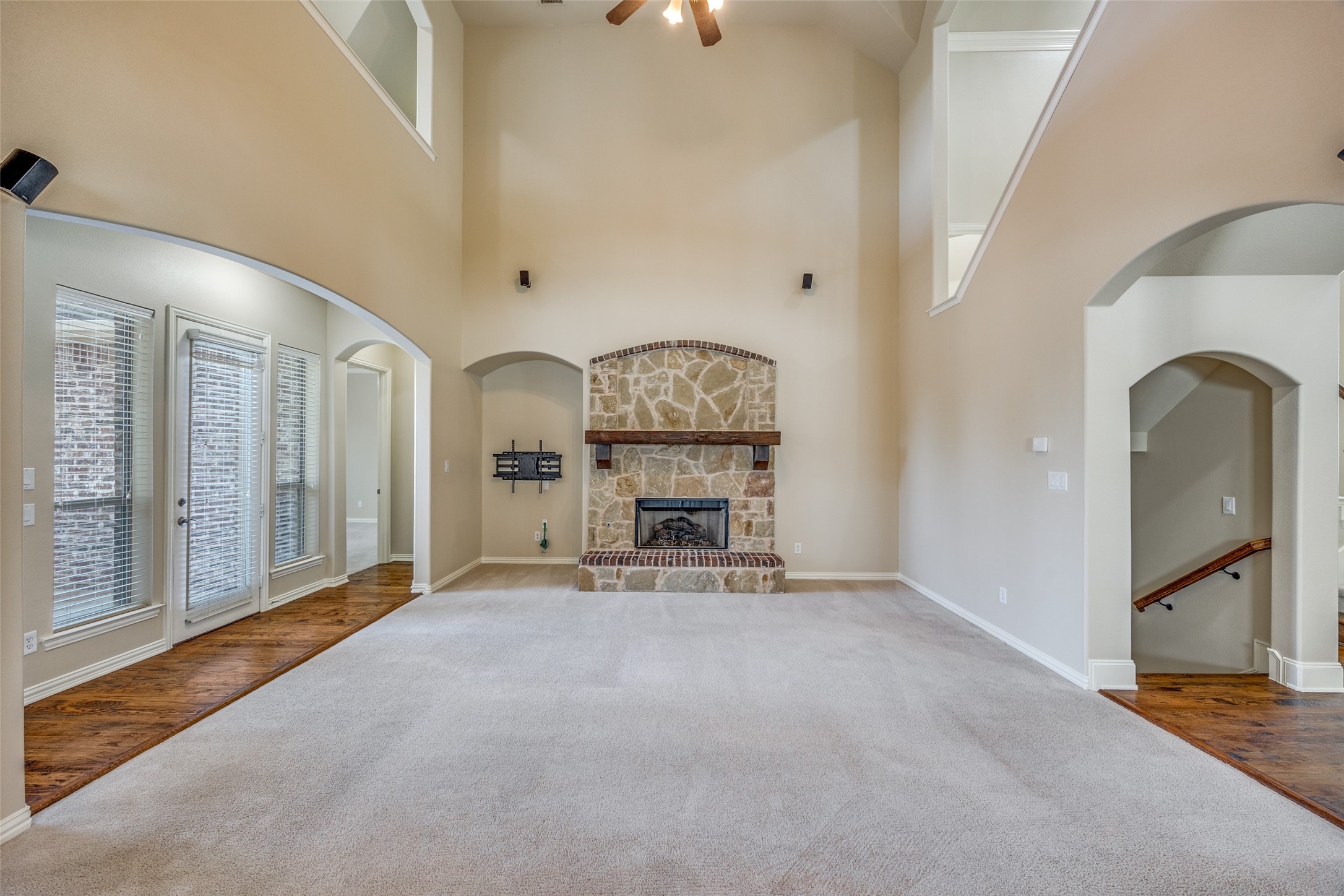 1037 Hot Springs Drive