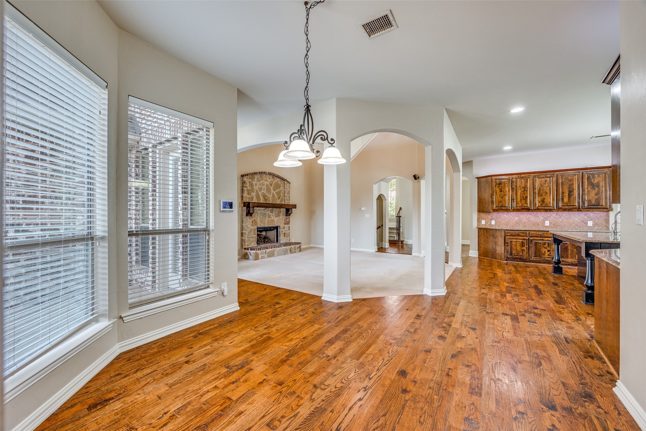 1037 Hot Springs Drive
