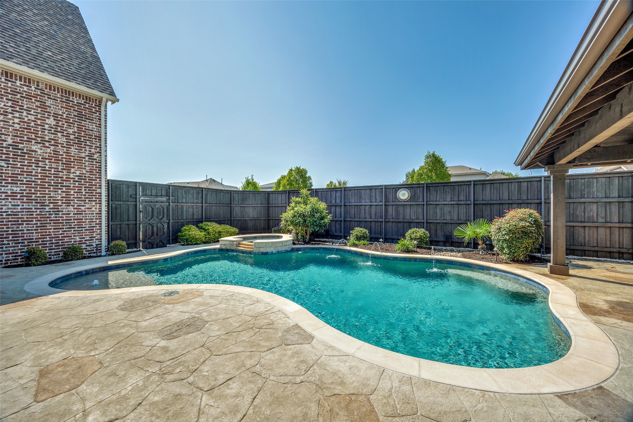1037 Hot Springs Drive