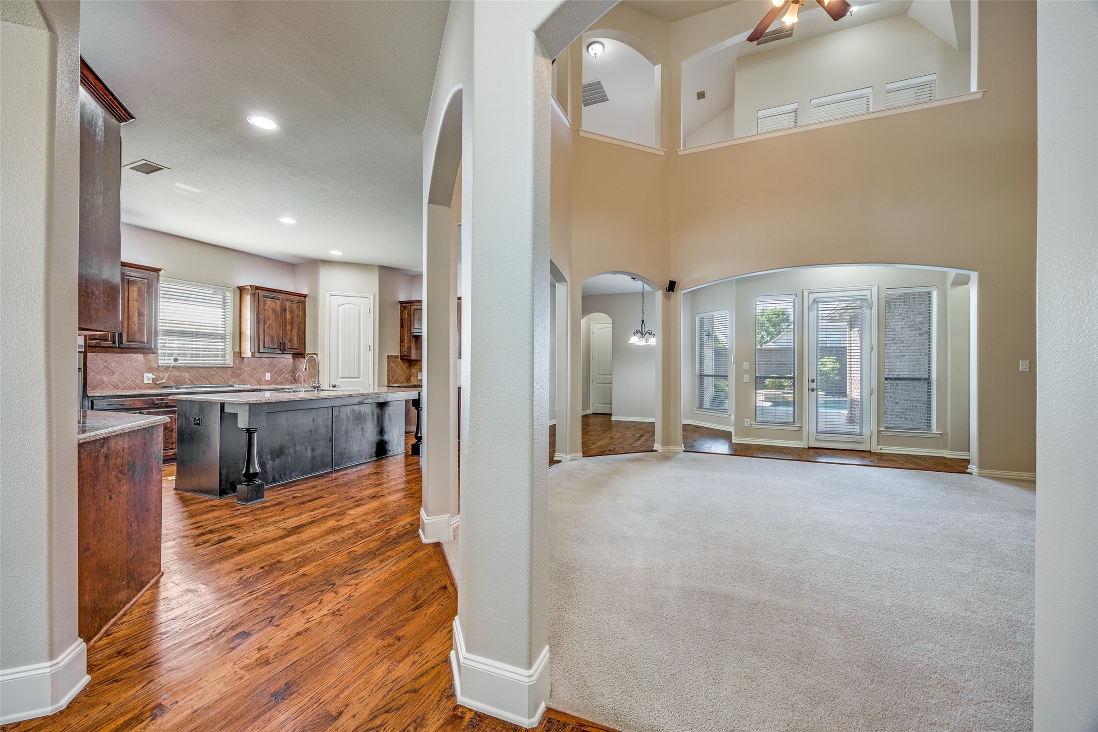 1037 Hot Springs Drive