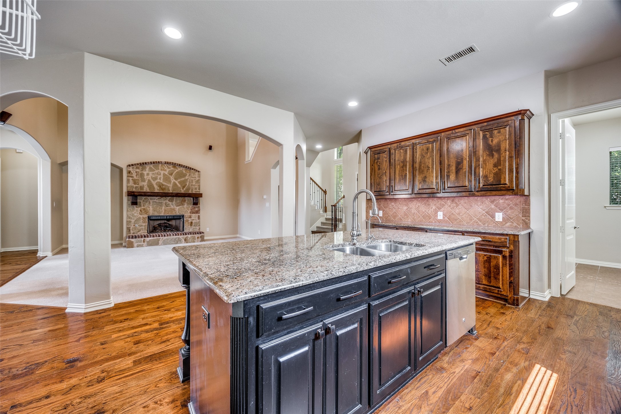 1037 Hot Springs Drive
