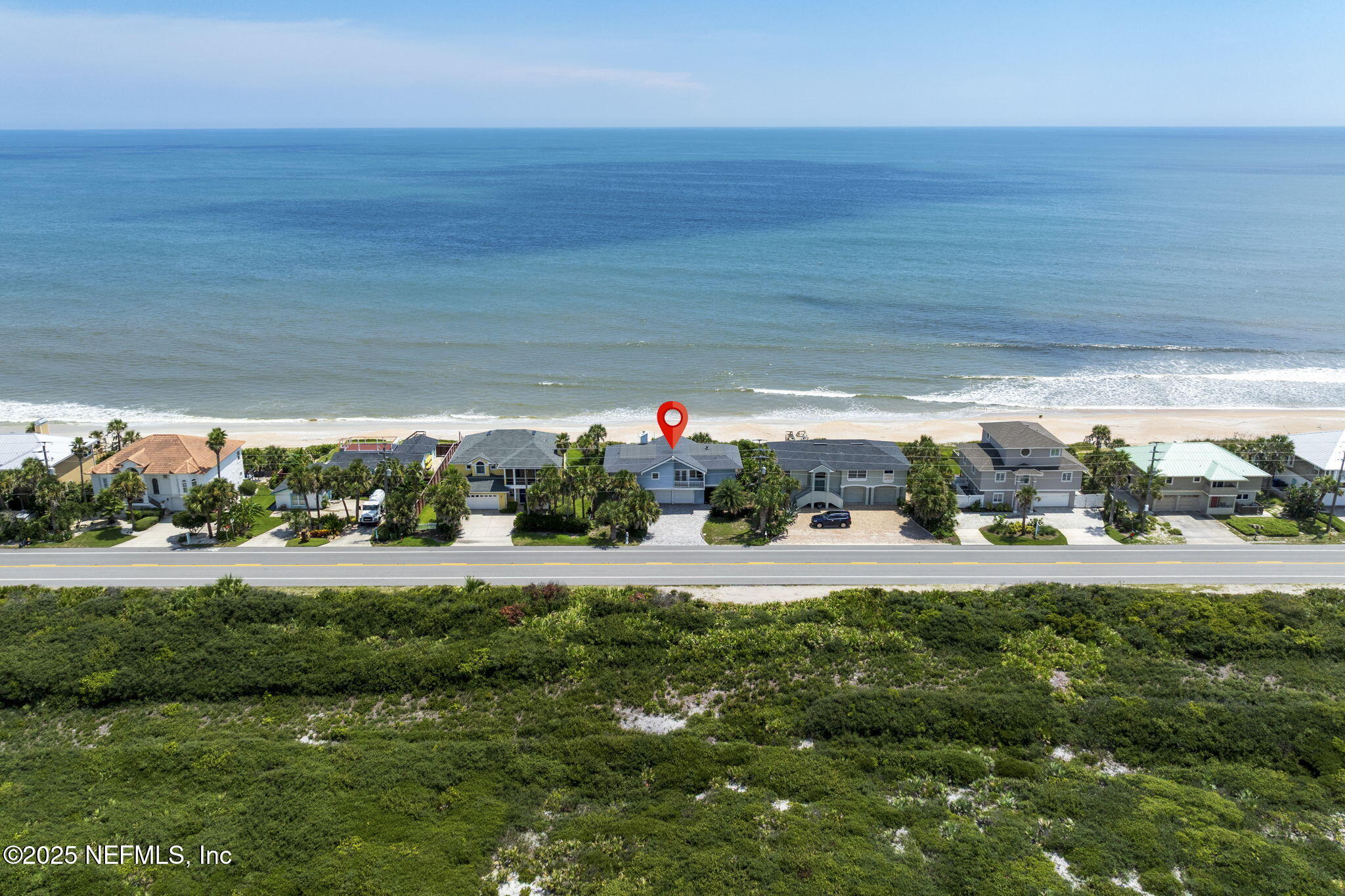 2895 S PONTE VEDRA Boulevard