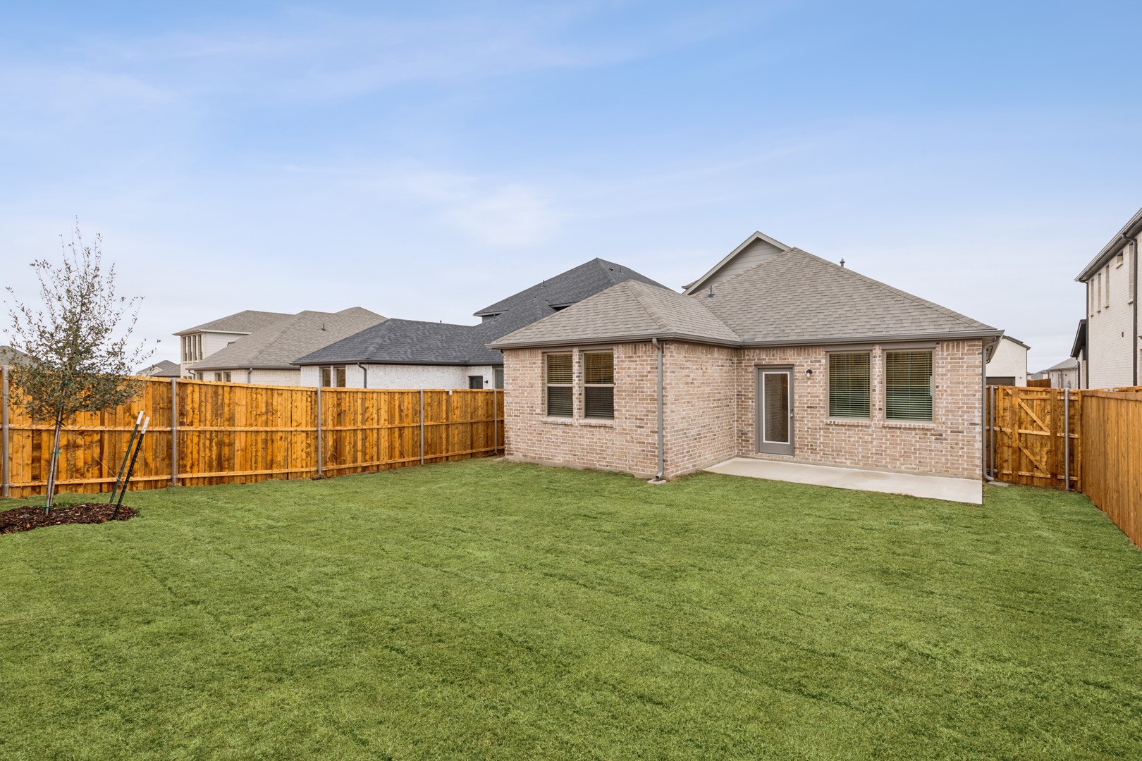 3906 Sandstone Drive