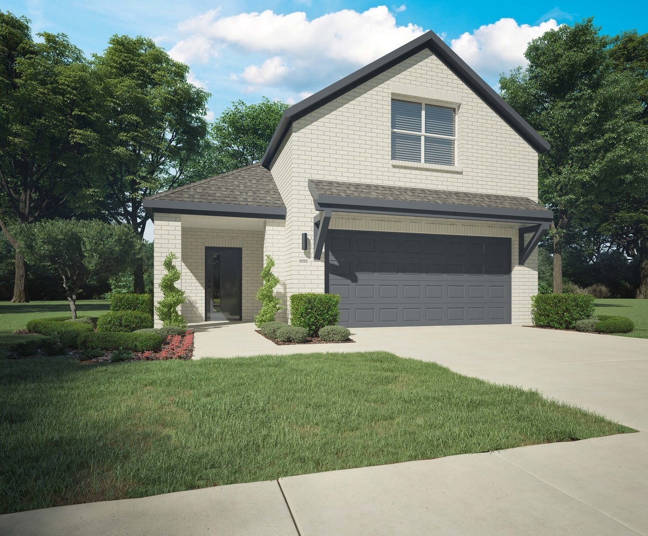 3906 Sandstone Drive