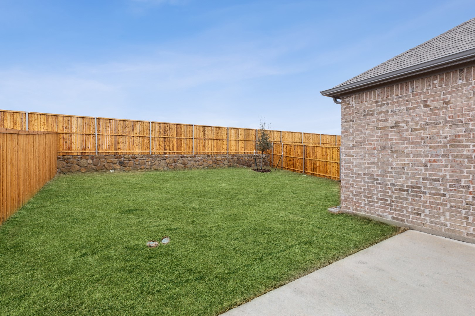 3906 Sandstone Drive