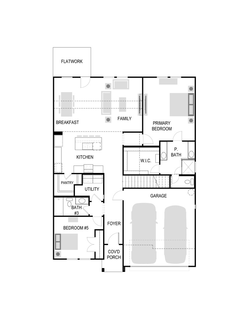 519 Whispering Winds Trail
