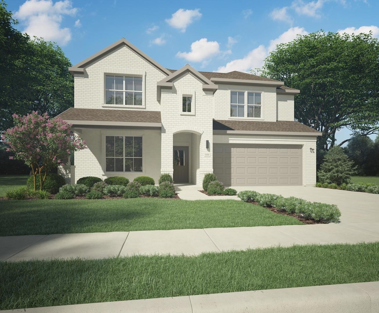519 Whispering Winds Trail