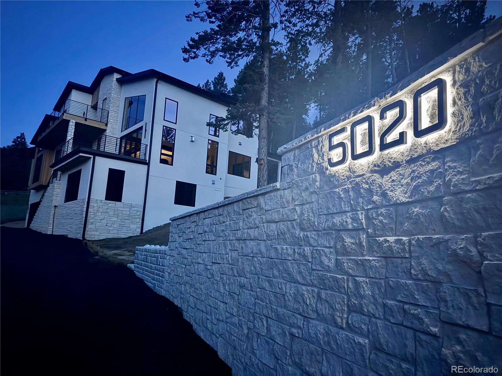 5020 Liberty Drive