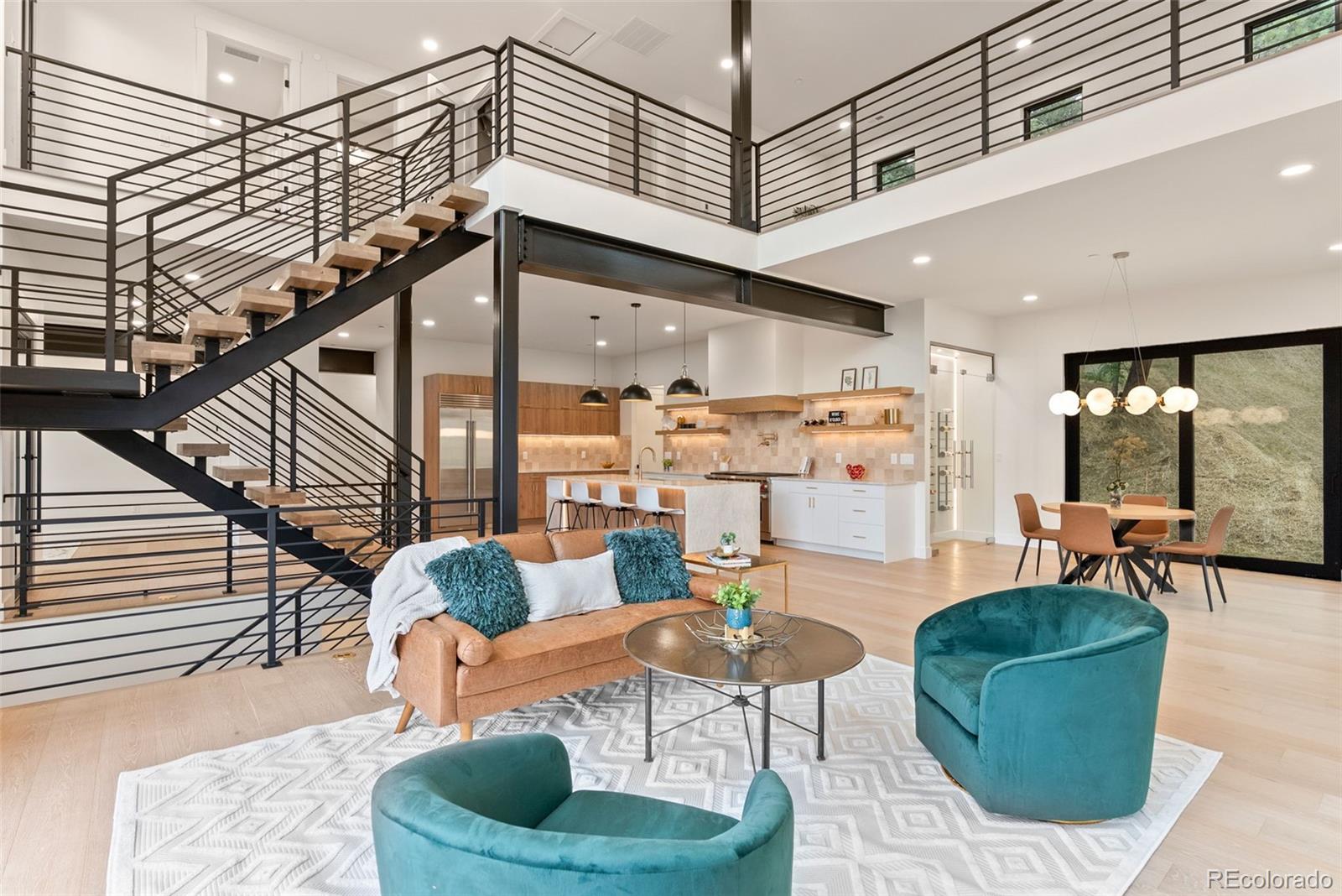 5020 Liberty Drive