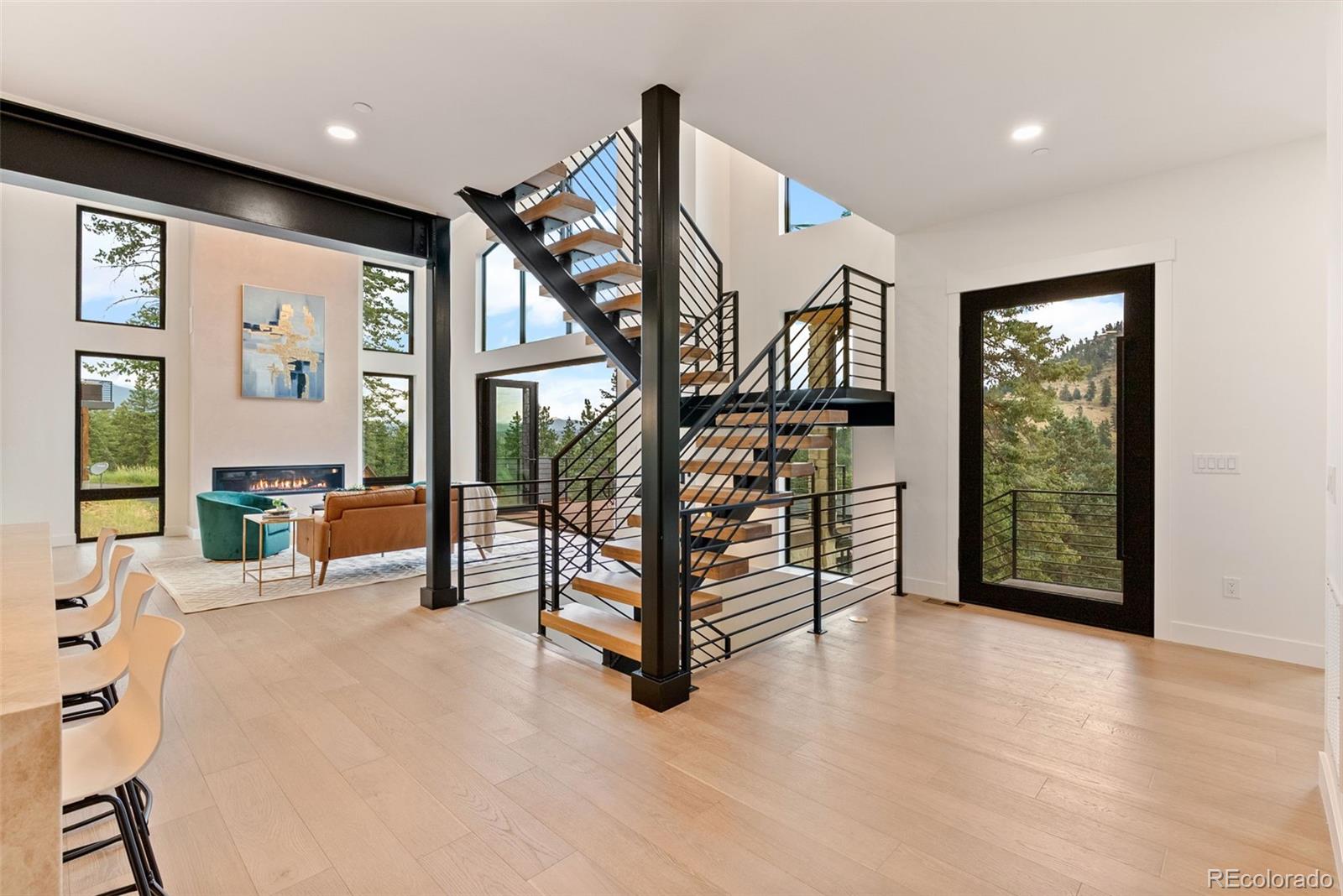 5020 Liberty Drive
