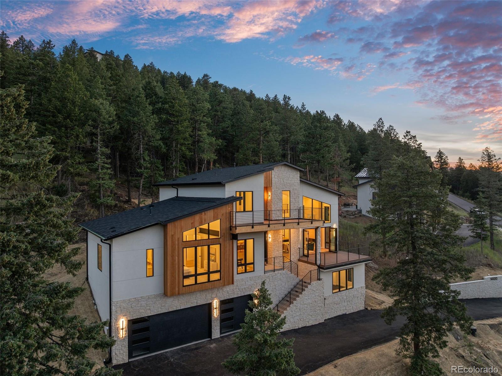 5020 Liberty Drive