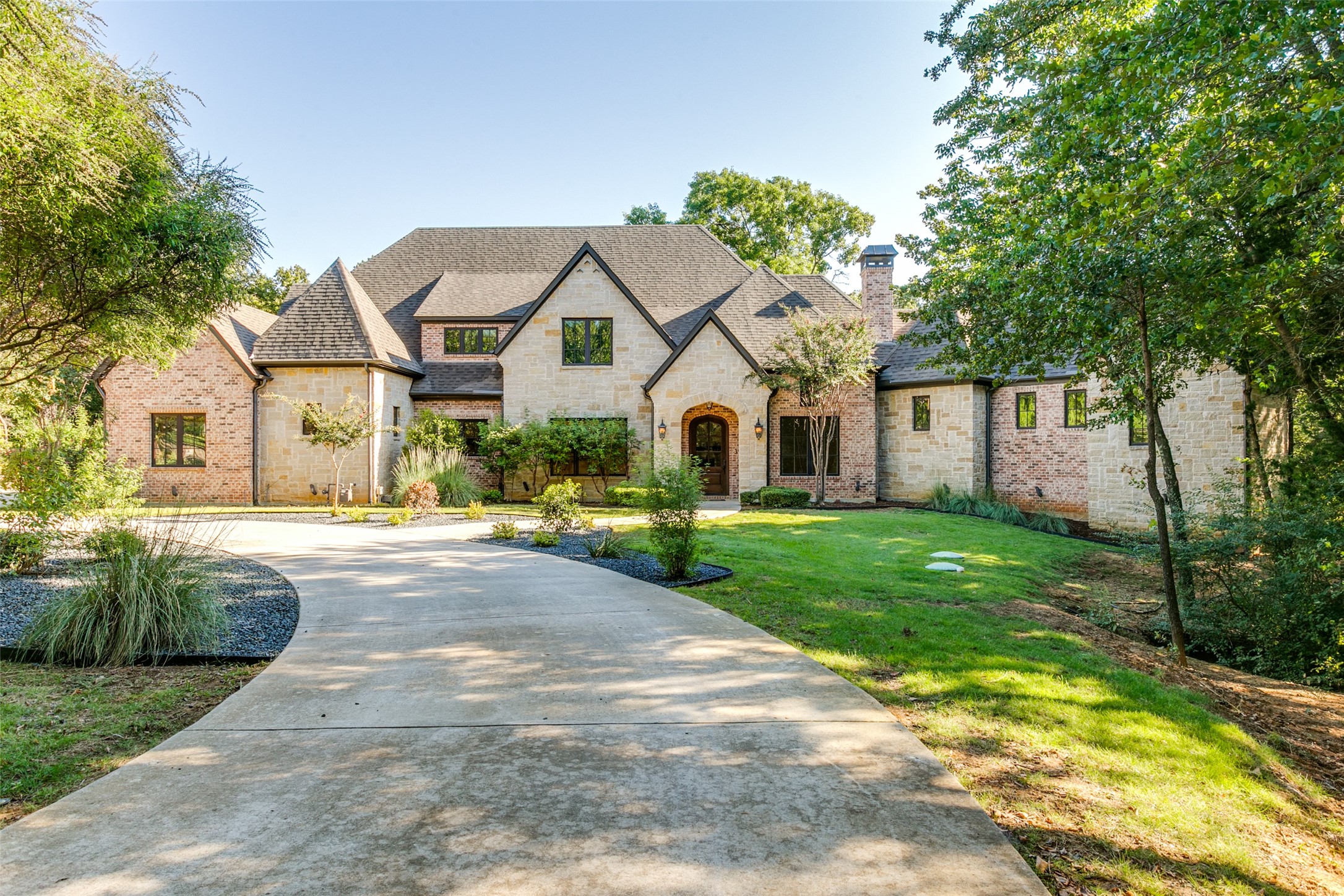 1600 Three Bridges Court
