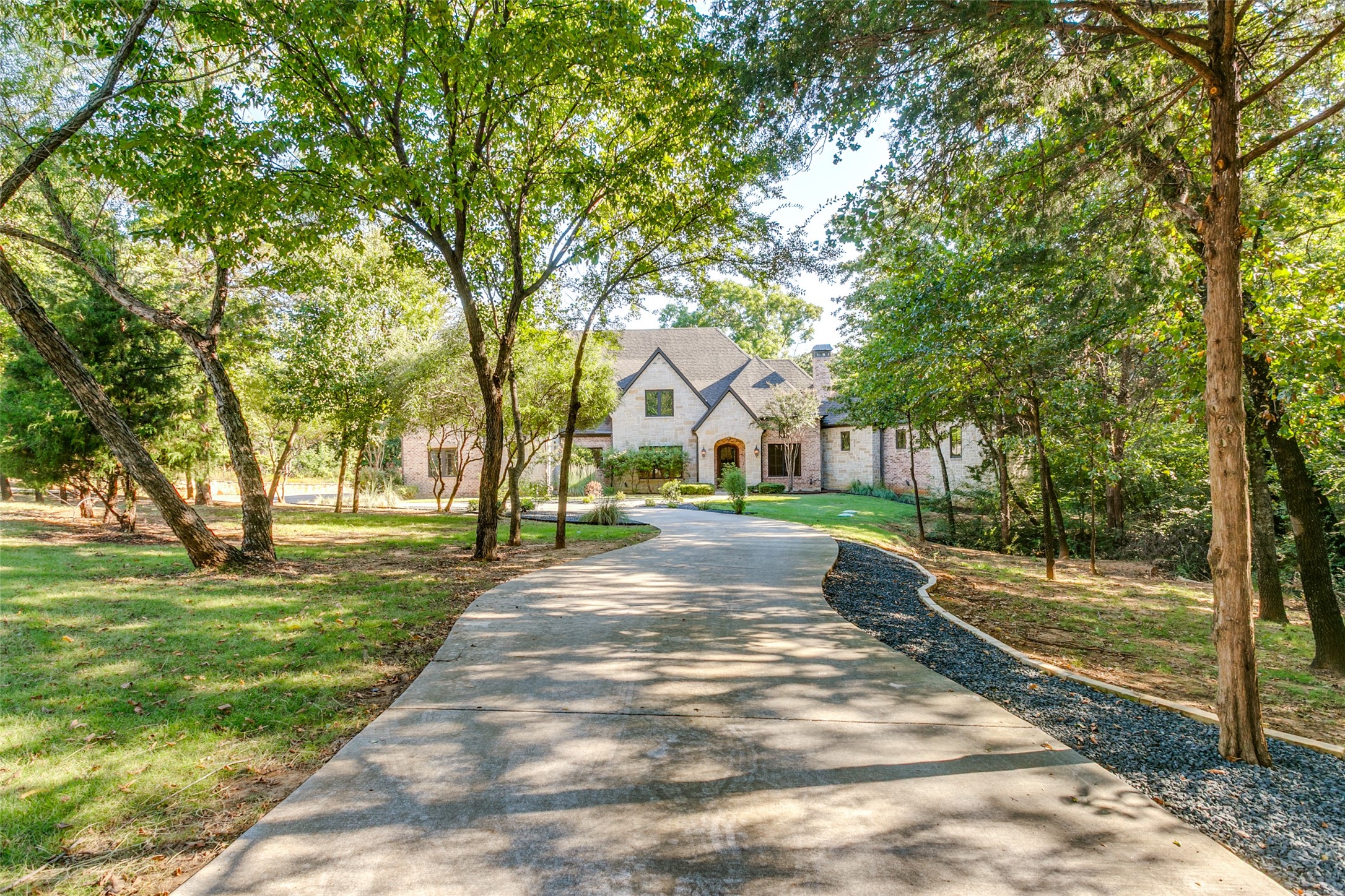 1600 Three Bridges Court