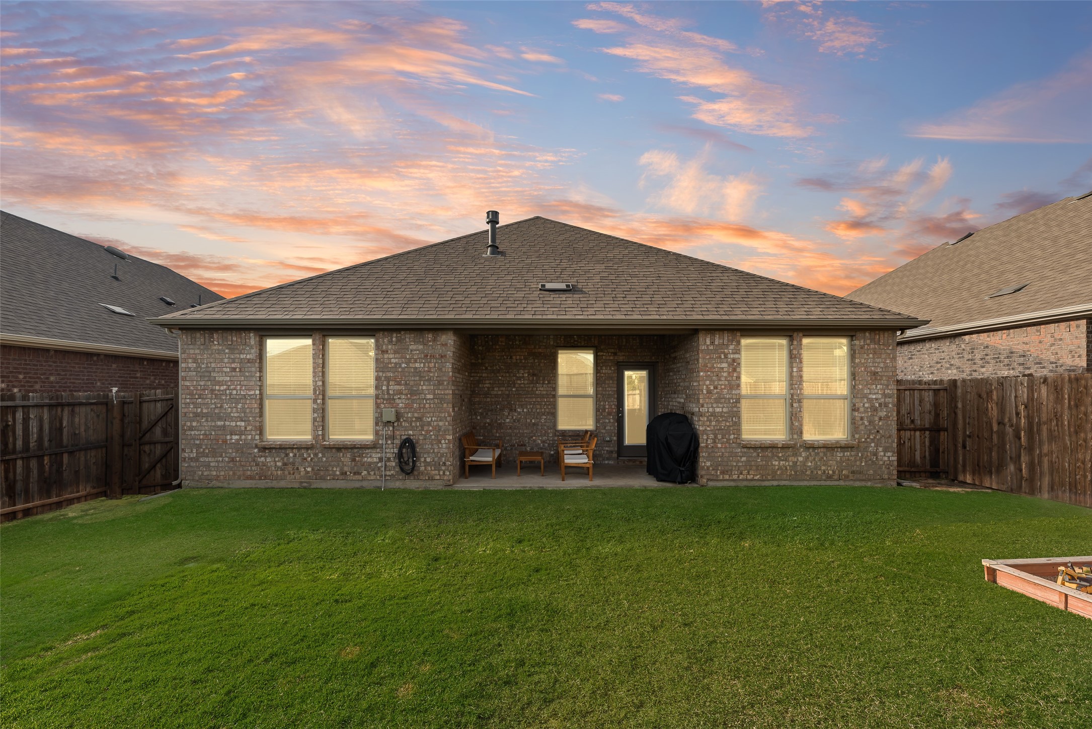 10613 Ponderosa Trail