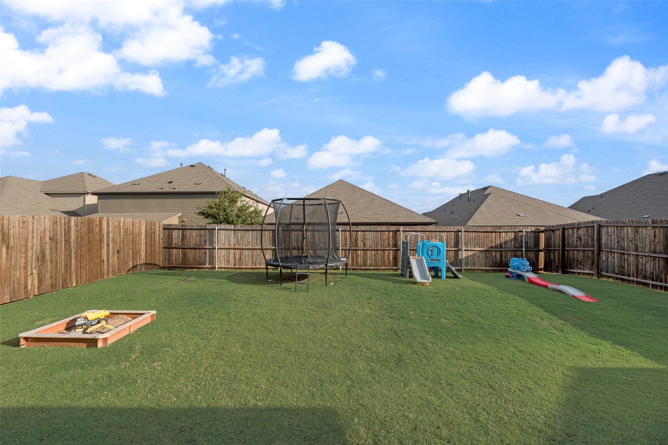 10613 Ponderosa Trail