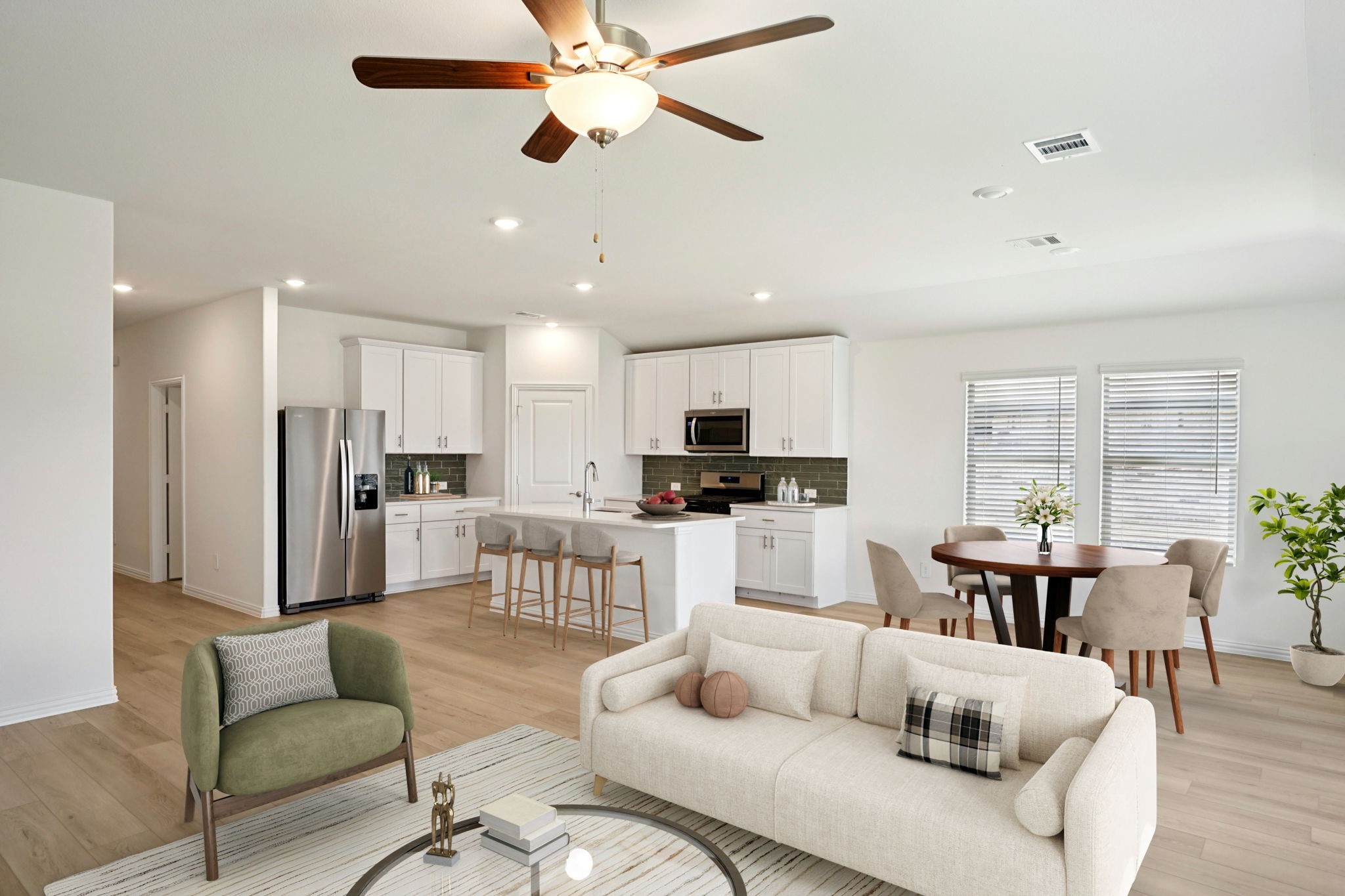 5815 Grover Drive
