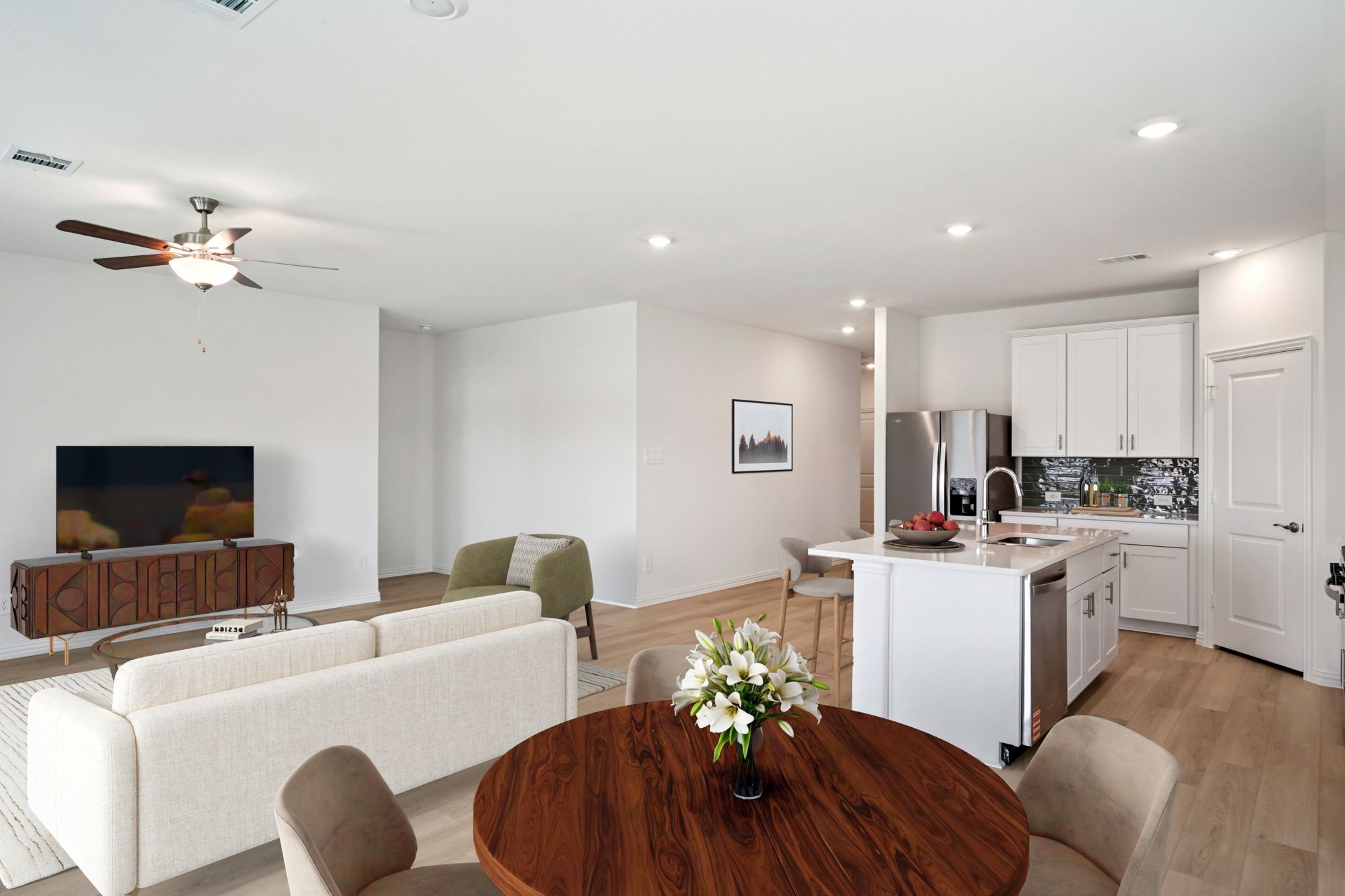5815 Grover Drive