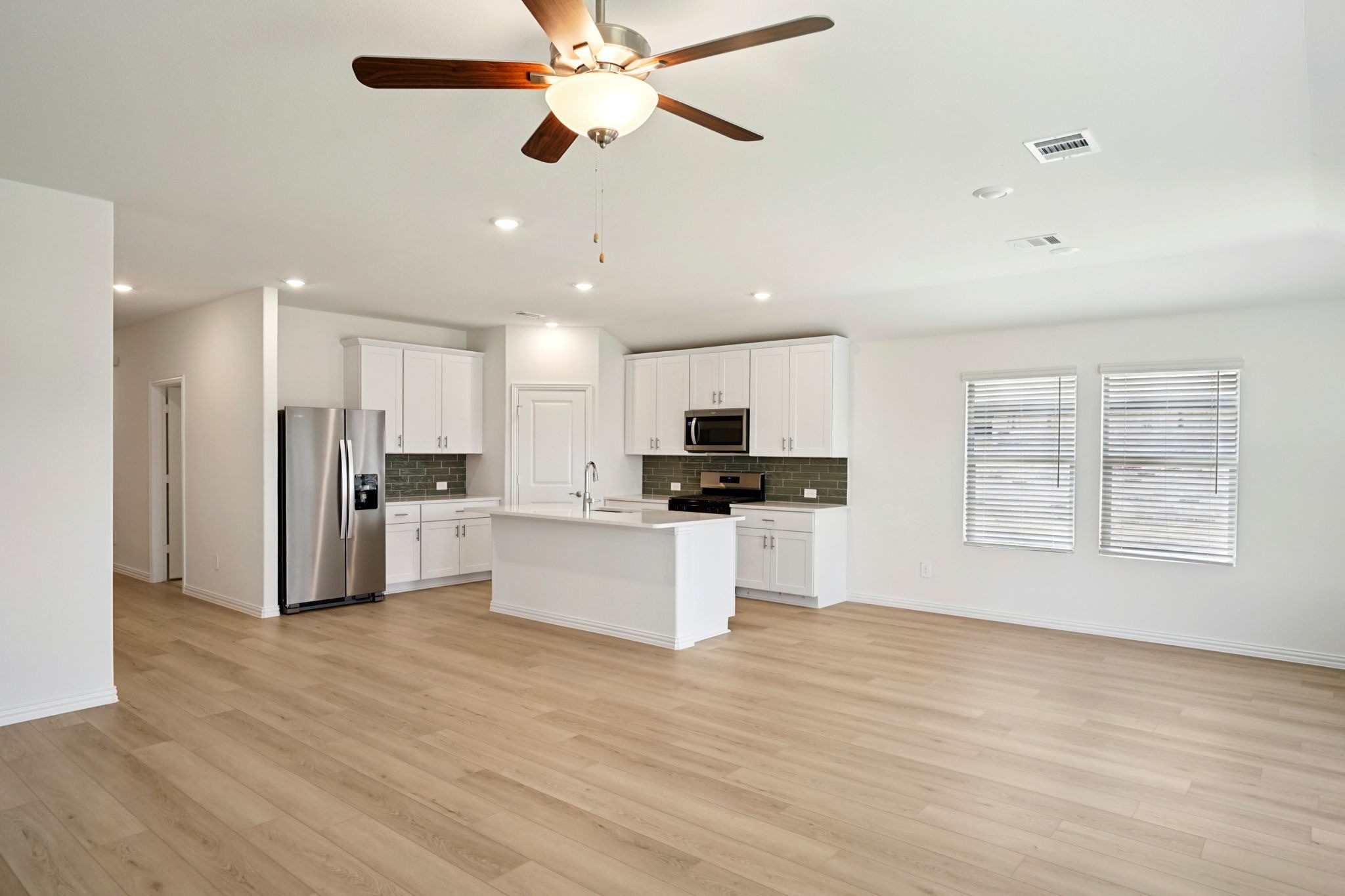 5815 Grover Drive