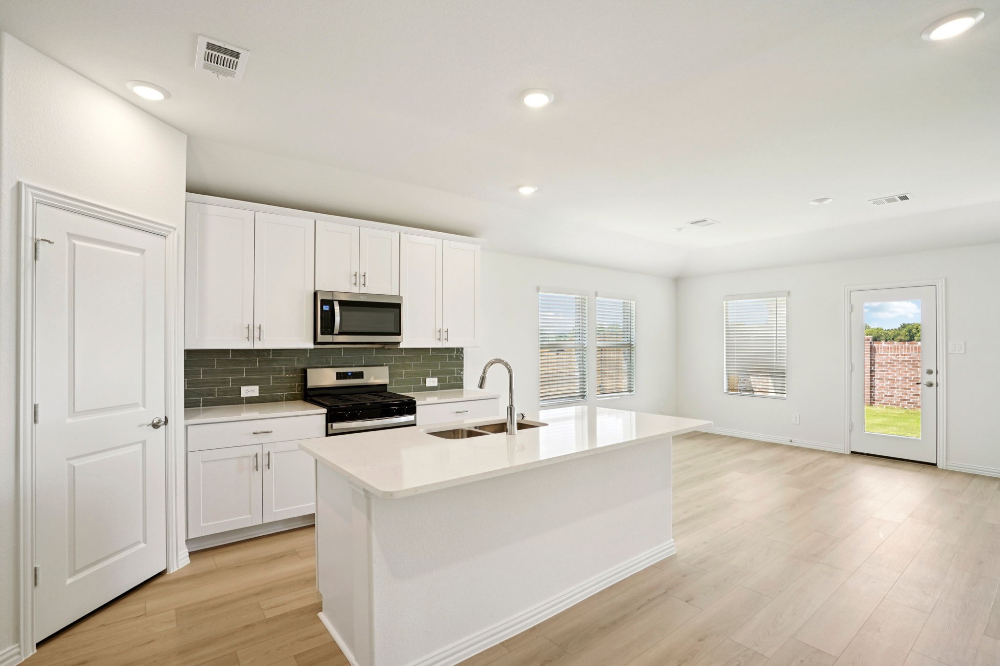 5815 Grover Drive
