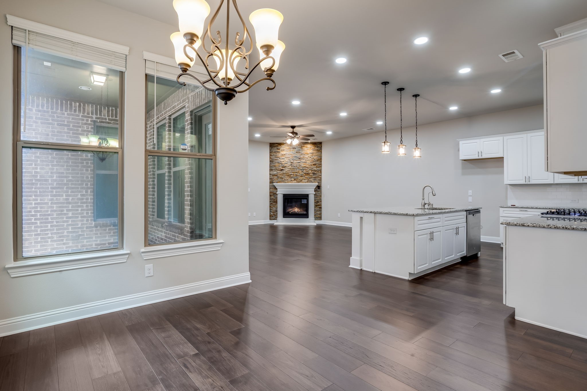 4557 El Paso Drive