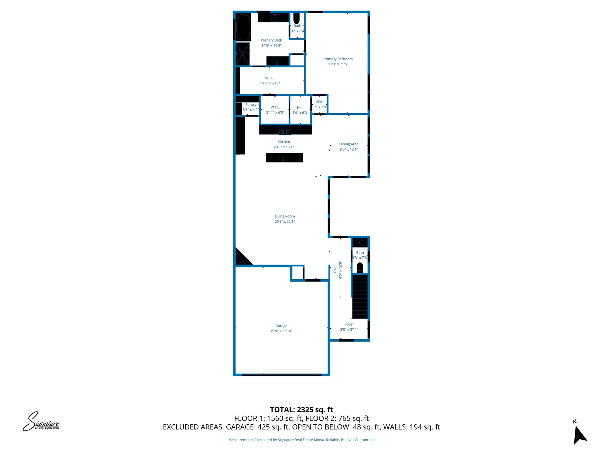 4557 El Paso Drive