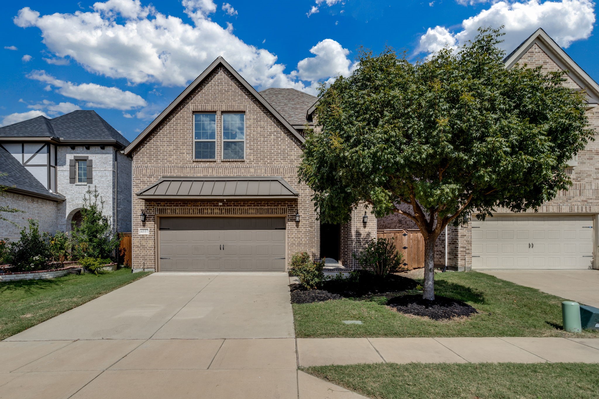4557 El Paso Drive