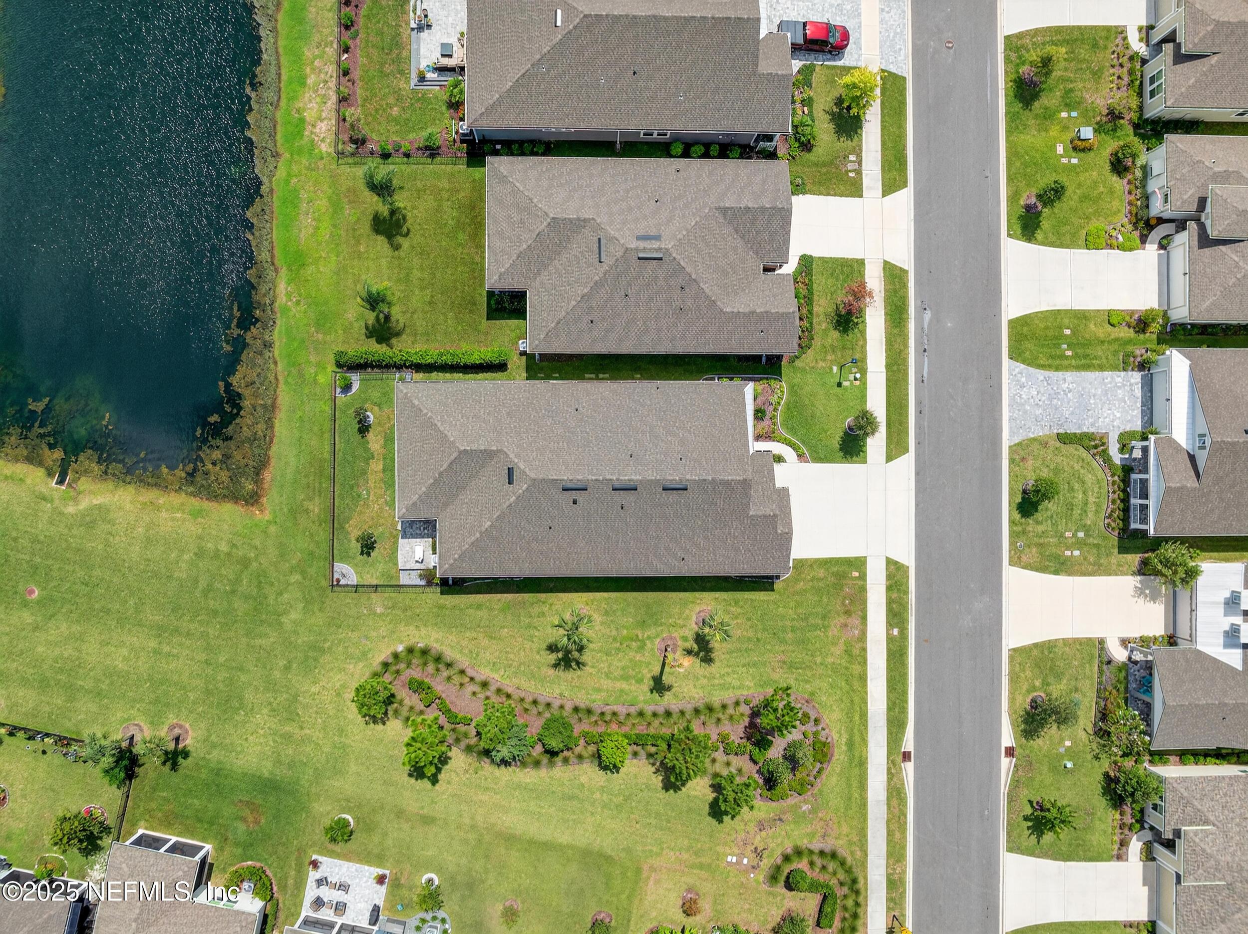 243 PINELLAS Way, St. Johns