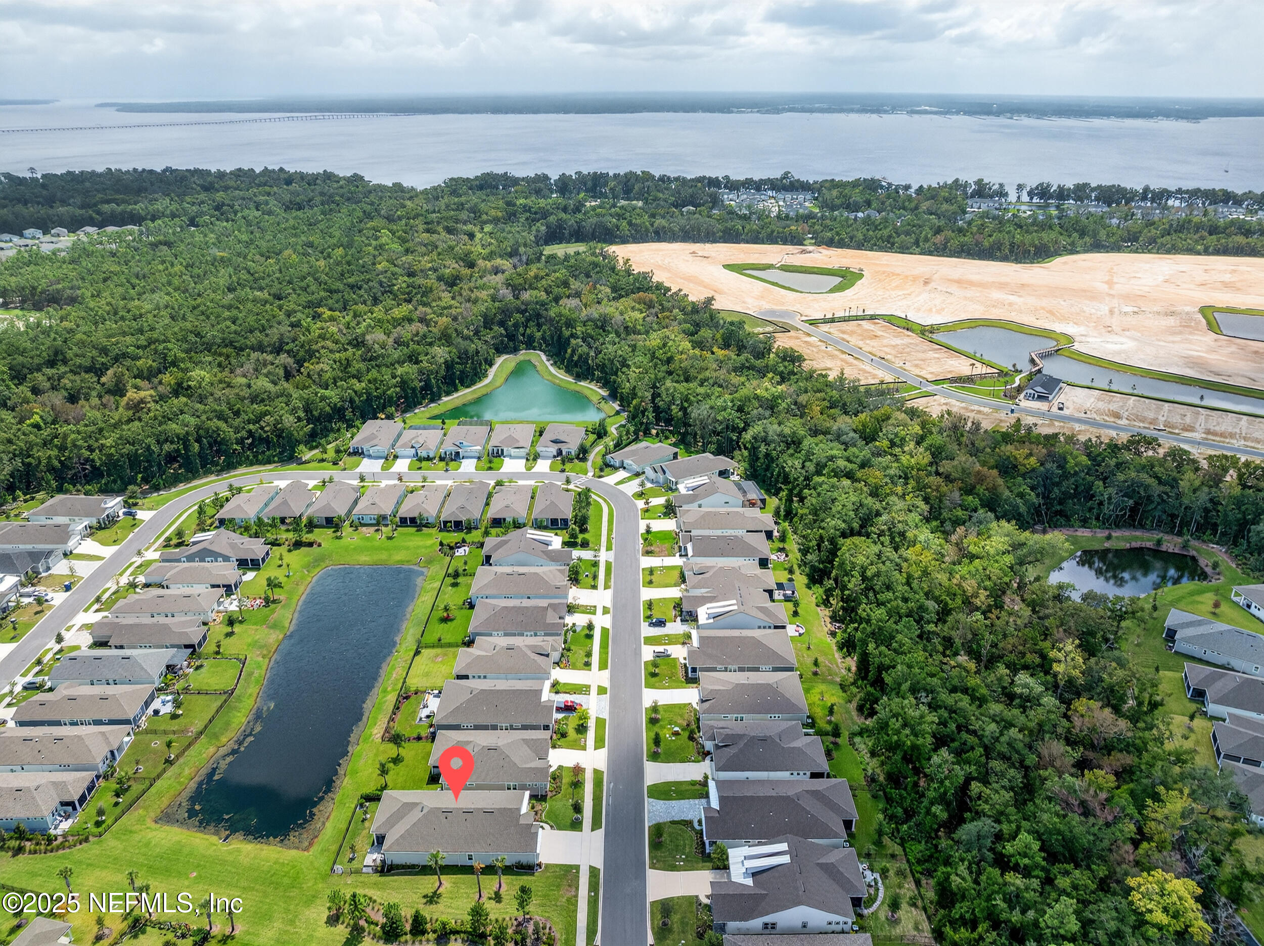 243 PINELLAS Way, St. Johns