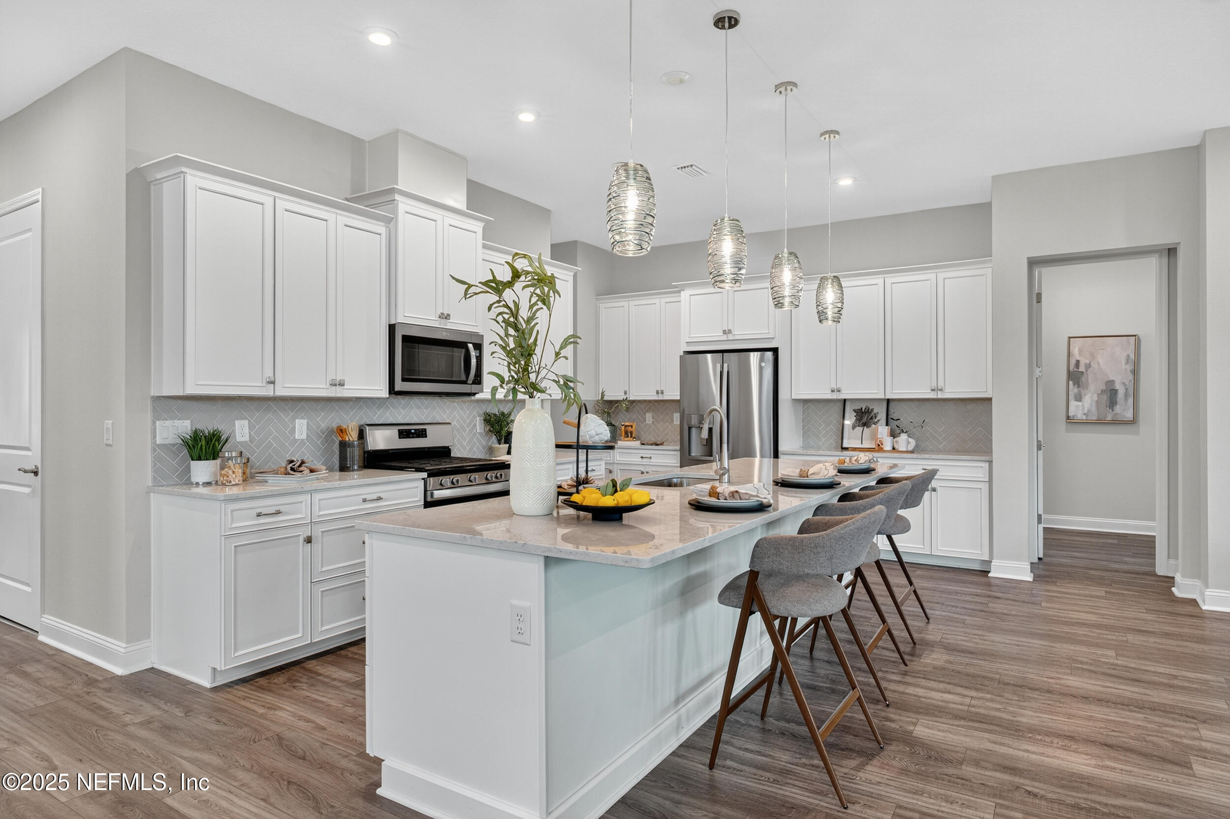243 PINELLAS Way, St. Johns