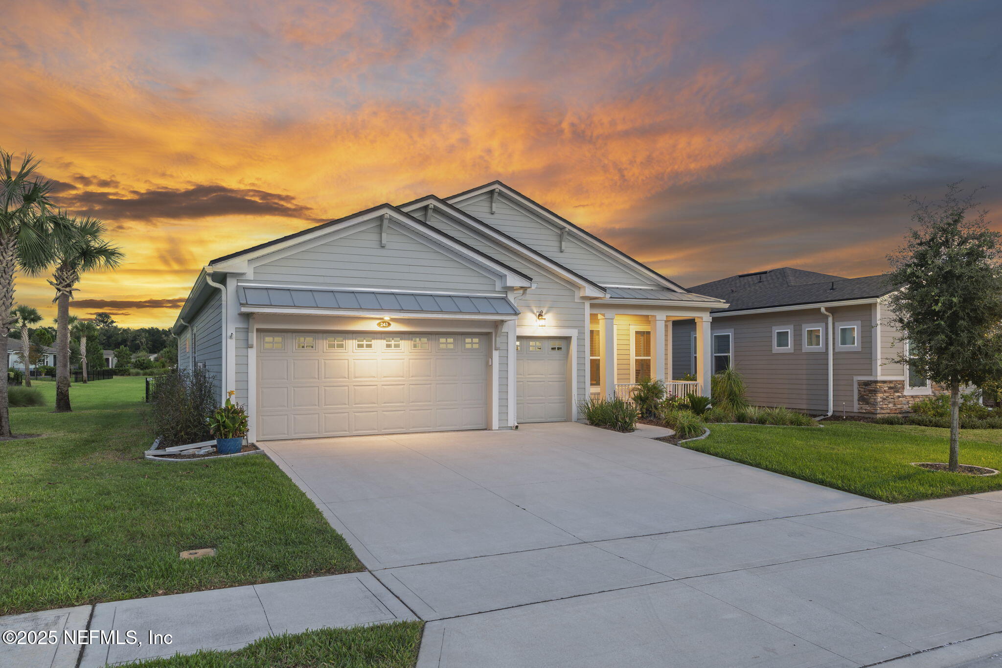 243 PINELLAS Way, St. Johns