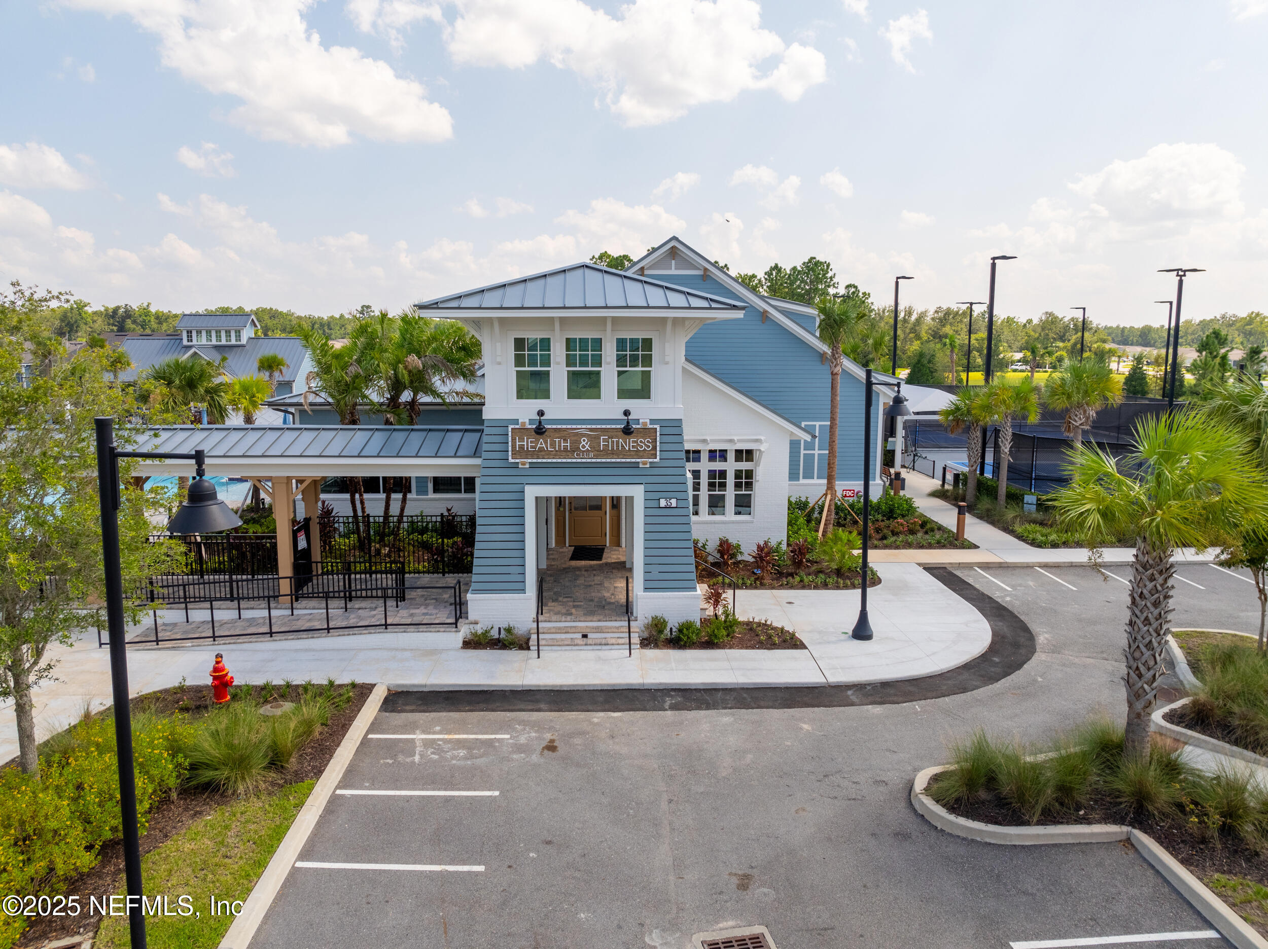 243 PINELLAS Way, St. Johns