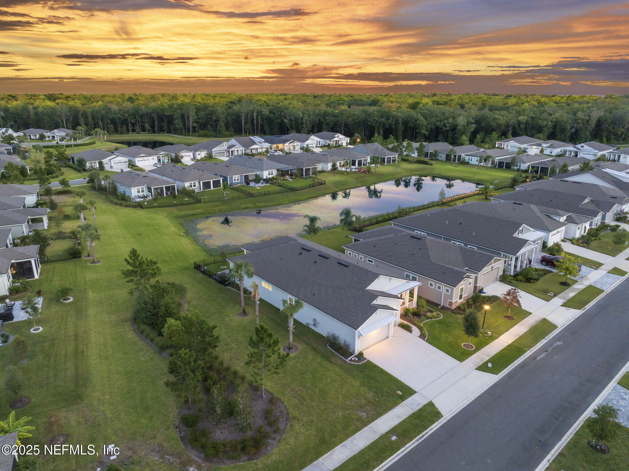 243 PINELLAS Way, St. Johns