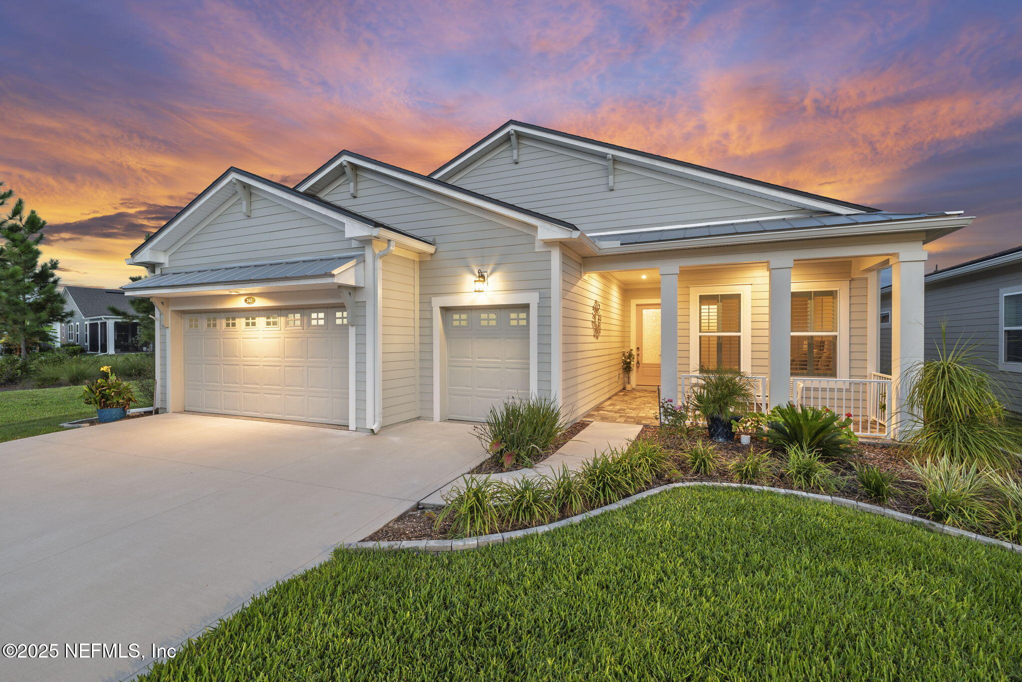 243 PINELLAS Way, St. Johns