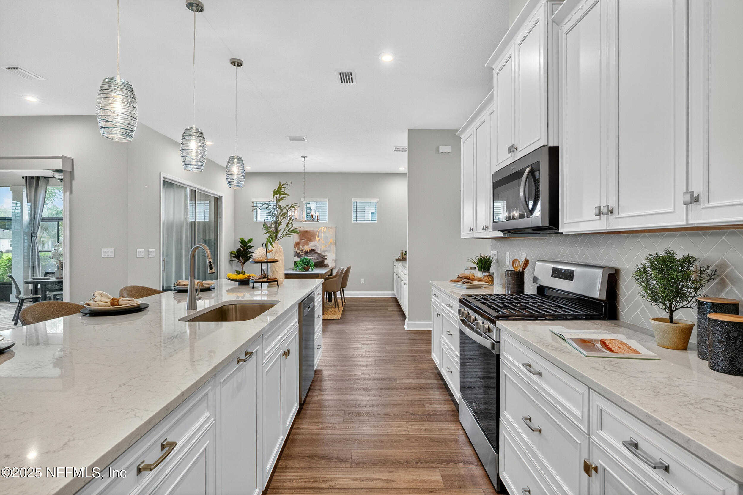 243 PINELLAS Way, St. Johns
