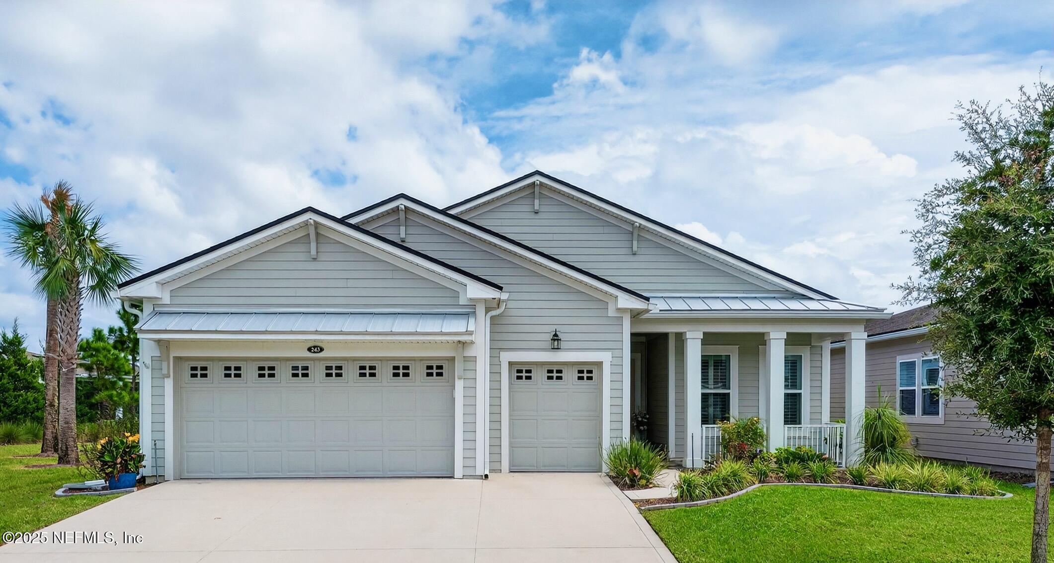 243 PINELLAS Way, St. Johns