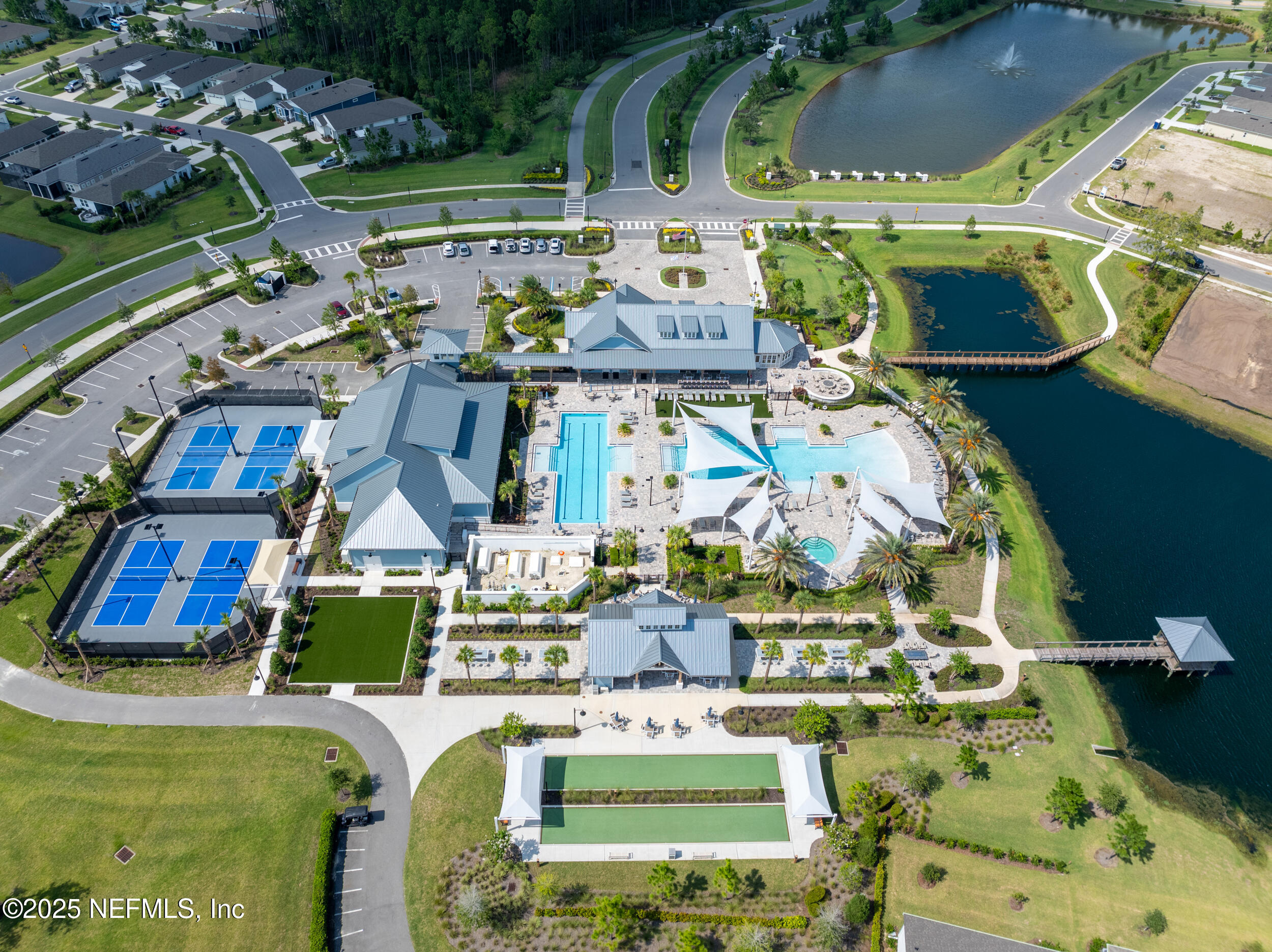 243 PINELLAS Way, St. Johns